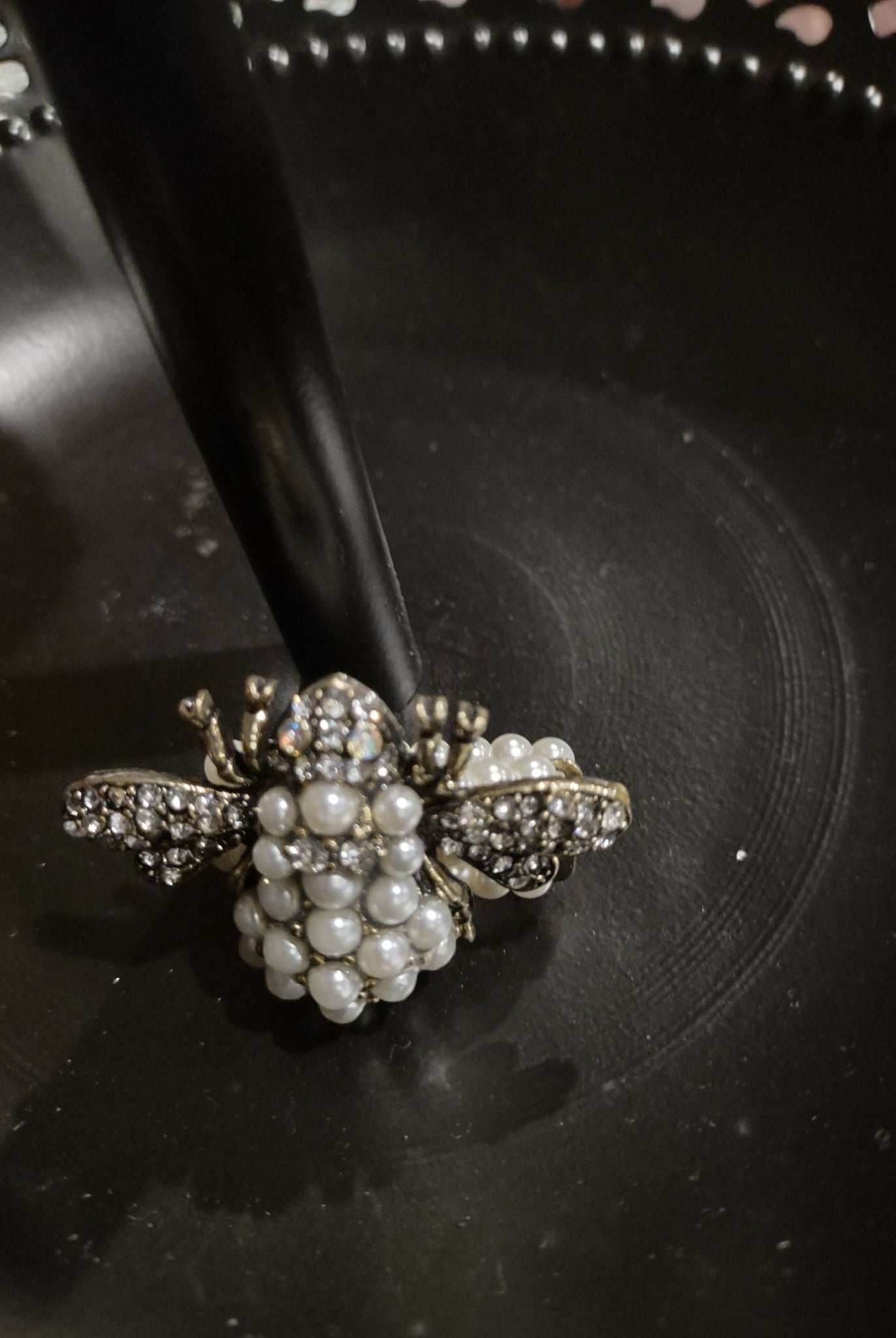 Stretch Rings - Deadwood South Boutique & Company LLC