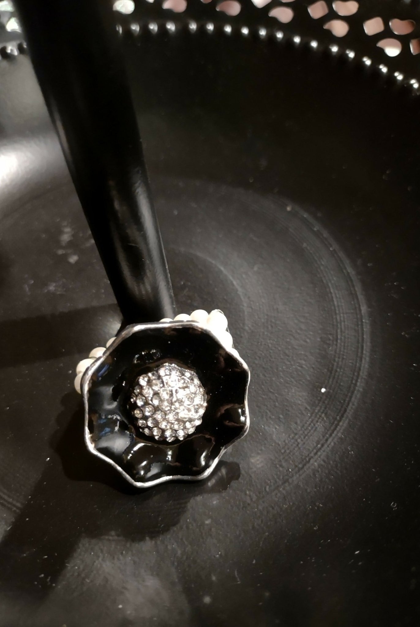 Stretch Rings - Deadwood South Boutique & Company LLC