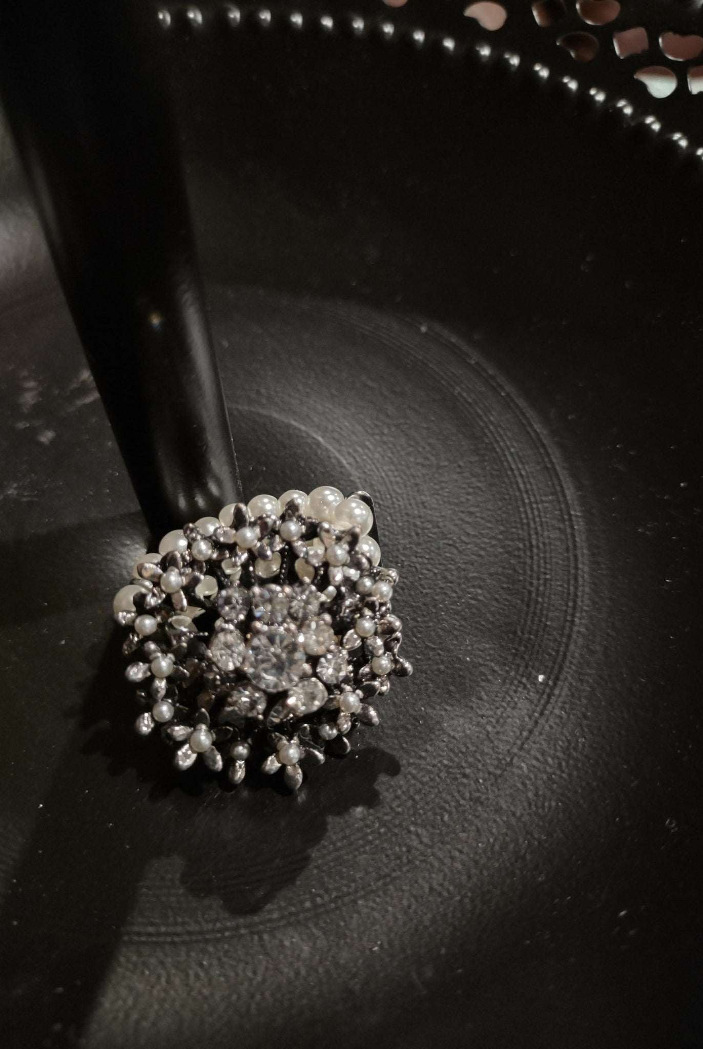 Stretch Rings - Deadwood South Boutique & Company LLC