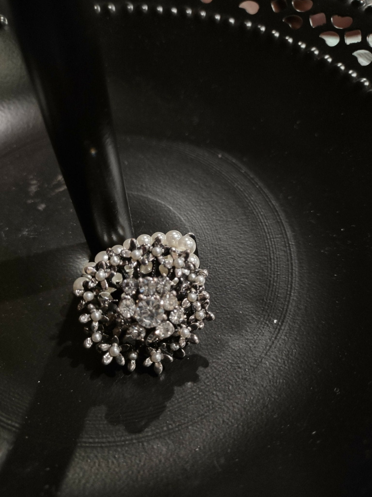 Stretch Rings - Deadwood South Boutique & Company LLC