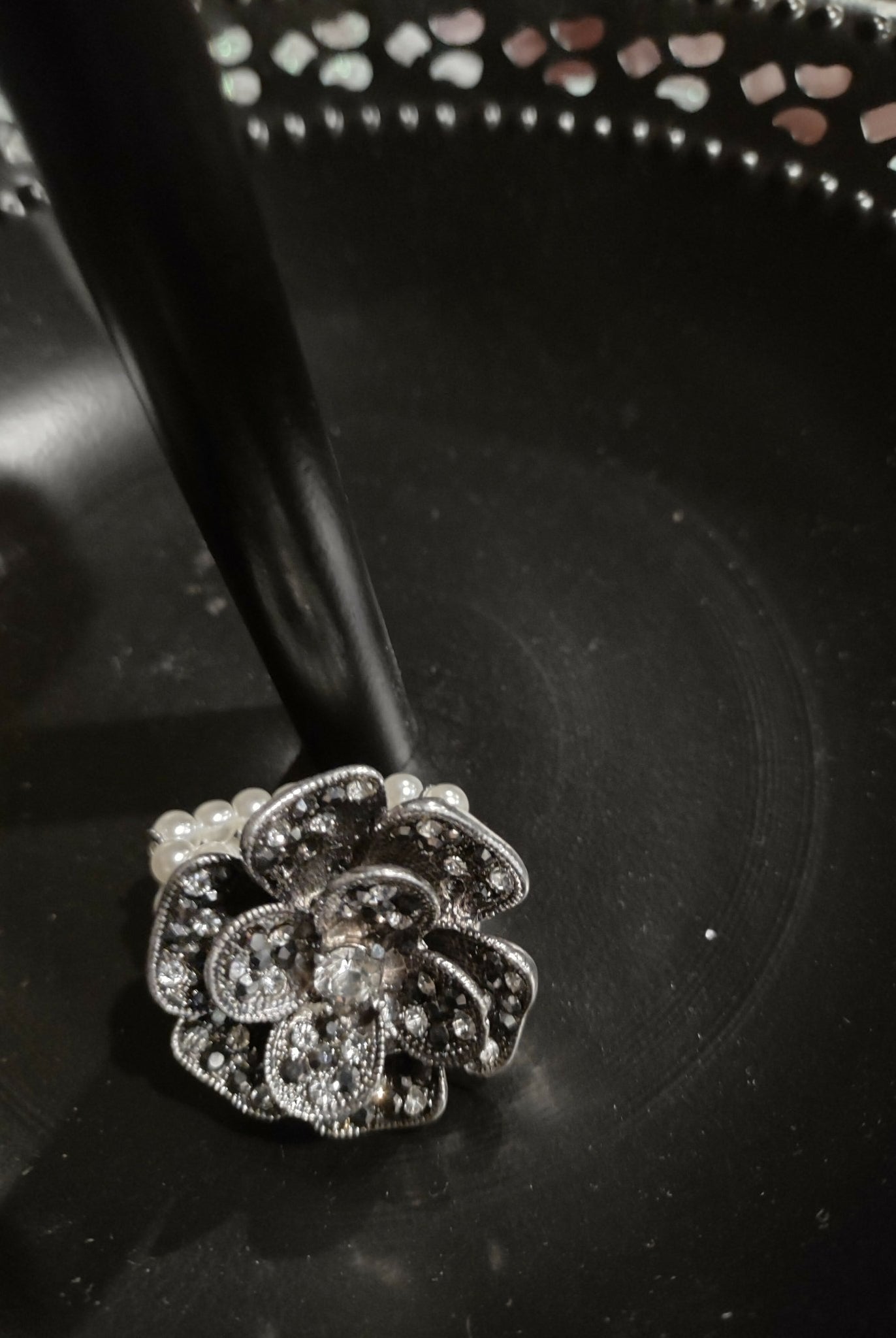 Stretch Rings - Deadwood South Boutique & Company LLC