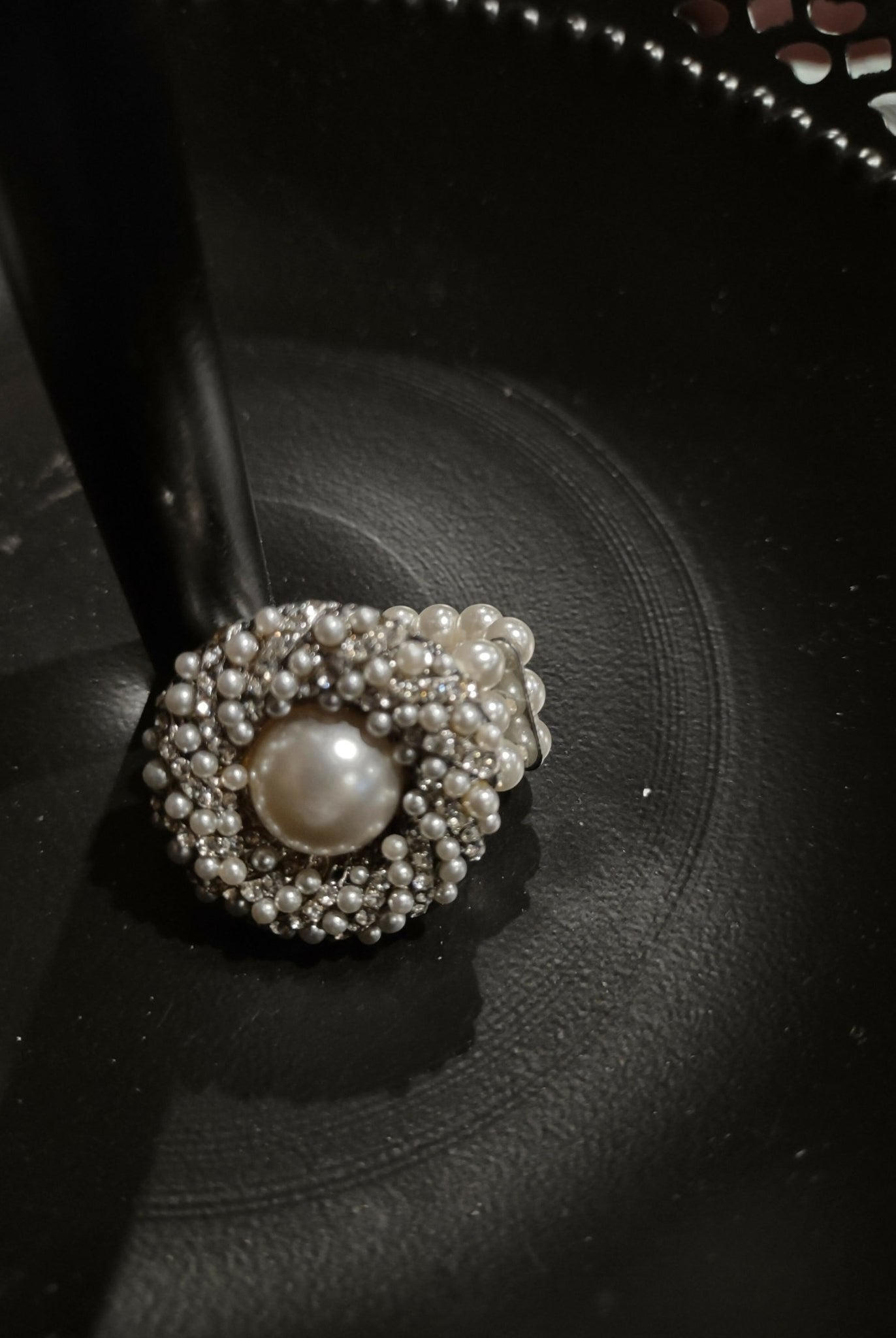 Stretch Rings - Deadwood South Boutique & Company LLC