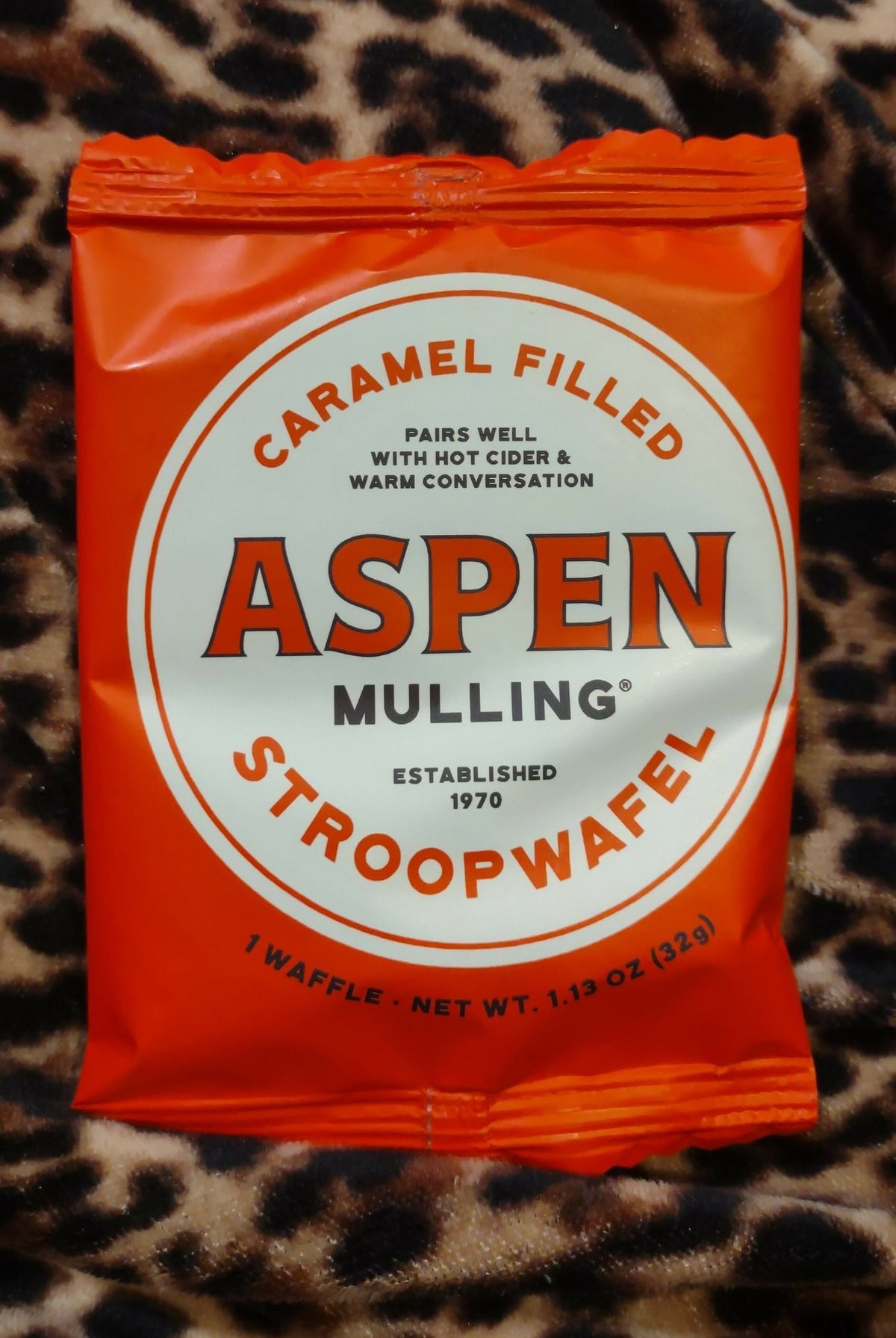 Stroopwafel - Deadwood South Boutique & Company LLC