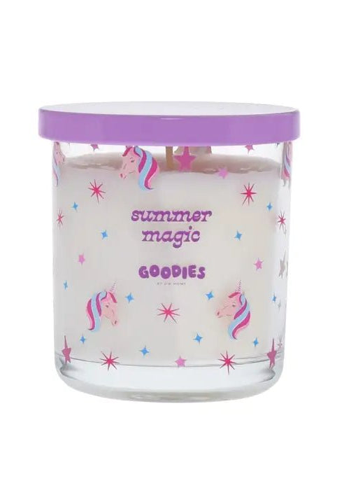 Summer Magic Candle - Deadwood South Boutique & Company LLC