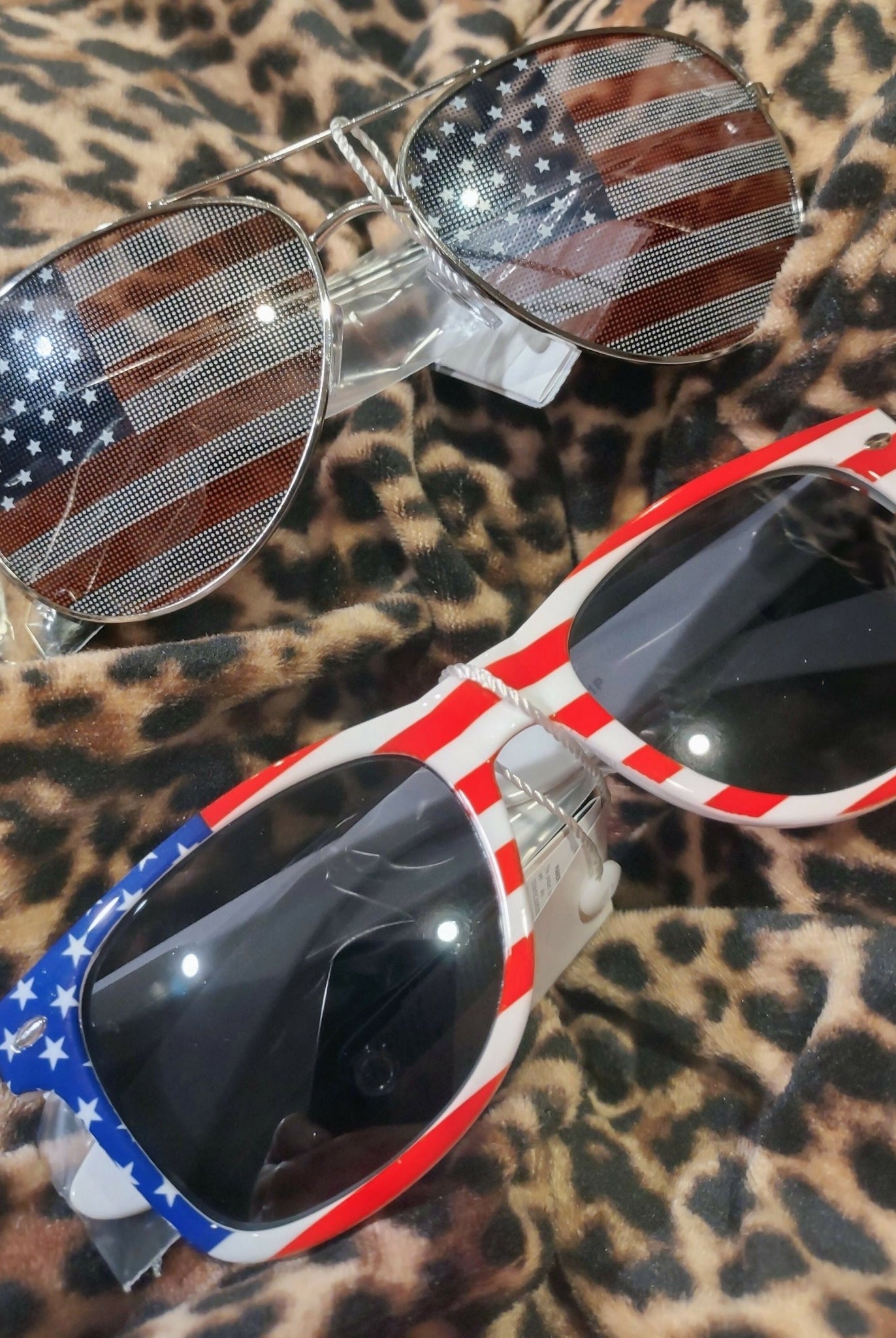 Sunglasses - Deadwood South Boutique & Company LLC