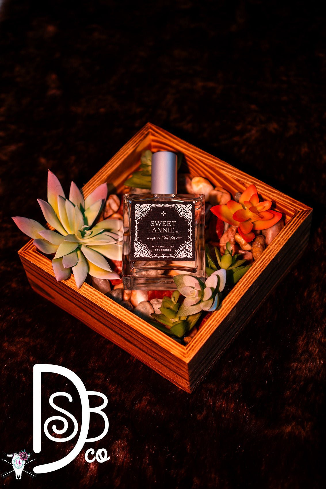 Sweet Annie Perfume - Deadwood South Boutique & Company LLC