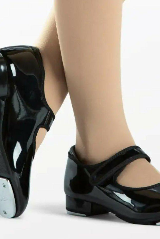 Tap Shoes - Deadwood South Boutique & Company LLC