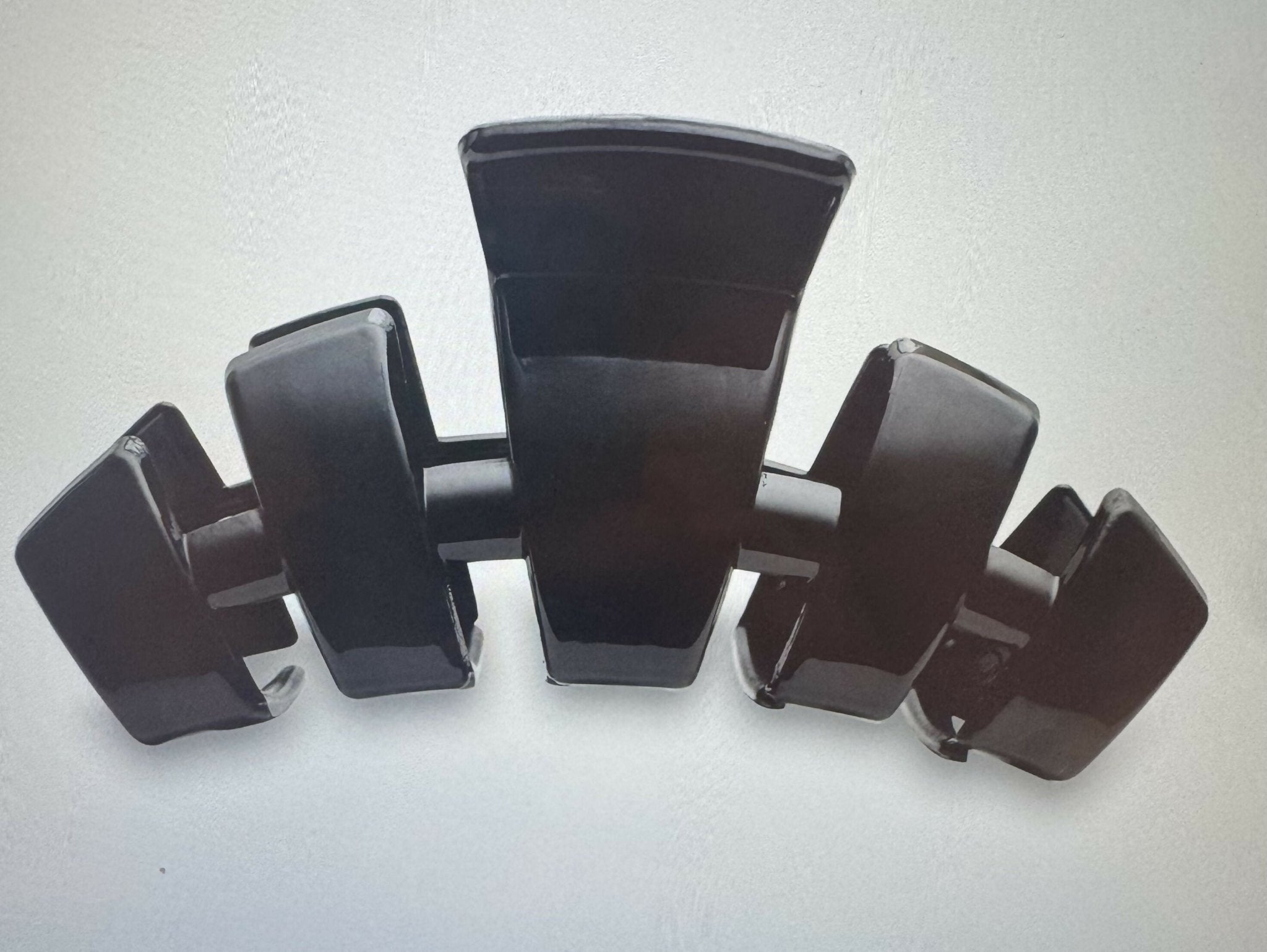 Teleties Hair Classic Clip Lg. - Deadwood South Boutique & Company LLC