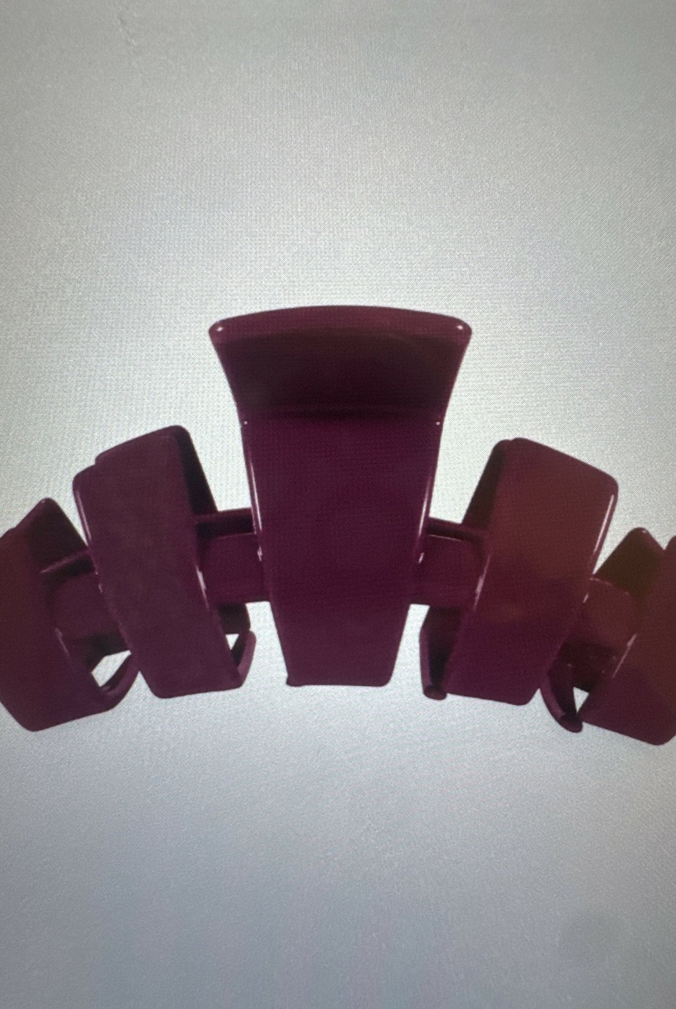 Teleties Hair Classic Clip Med. - Deadwood South Boutique & Company LLC