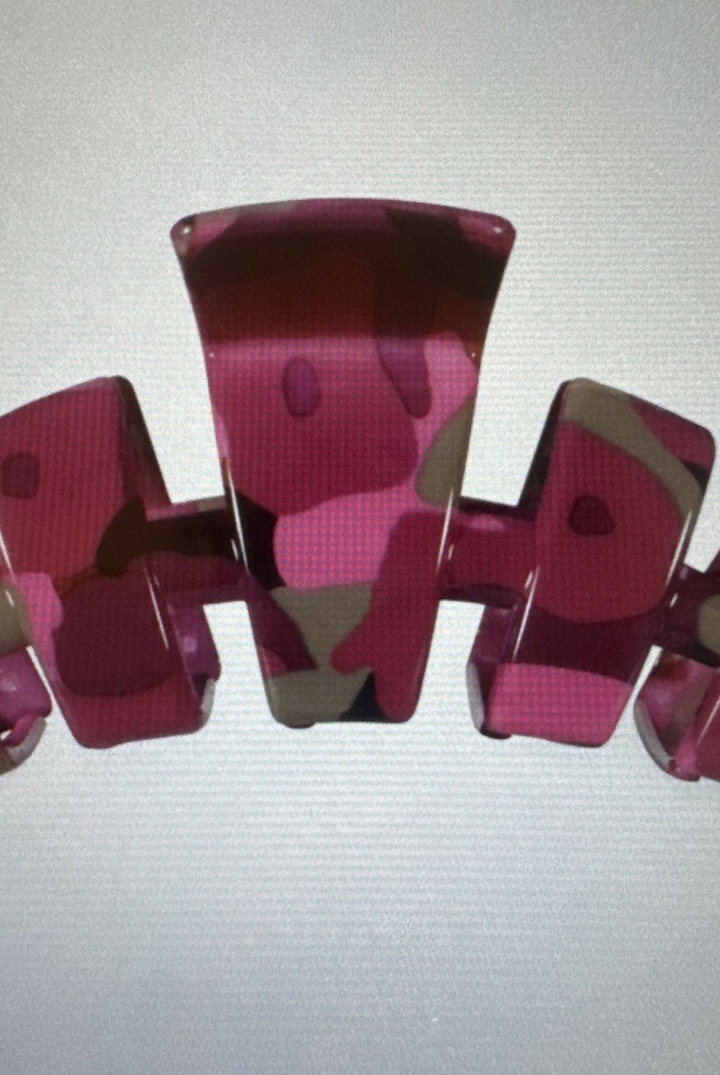 Teleties Hair Classic Clip Med. - Deadwood South Boutique & Company LLC