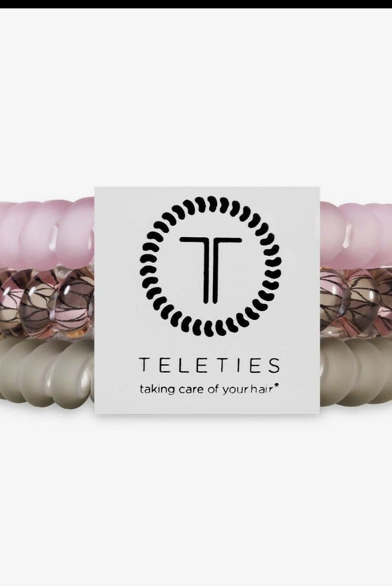 Teleties hair ties small - Deadwood South Boutique & Company LLC