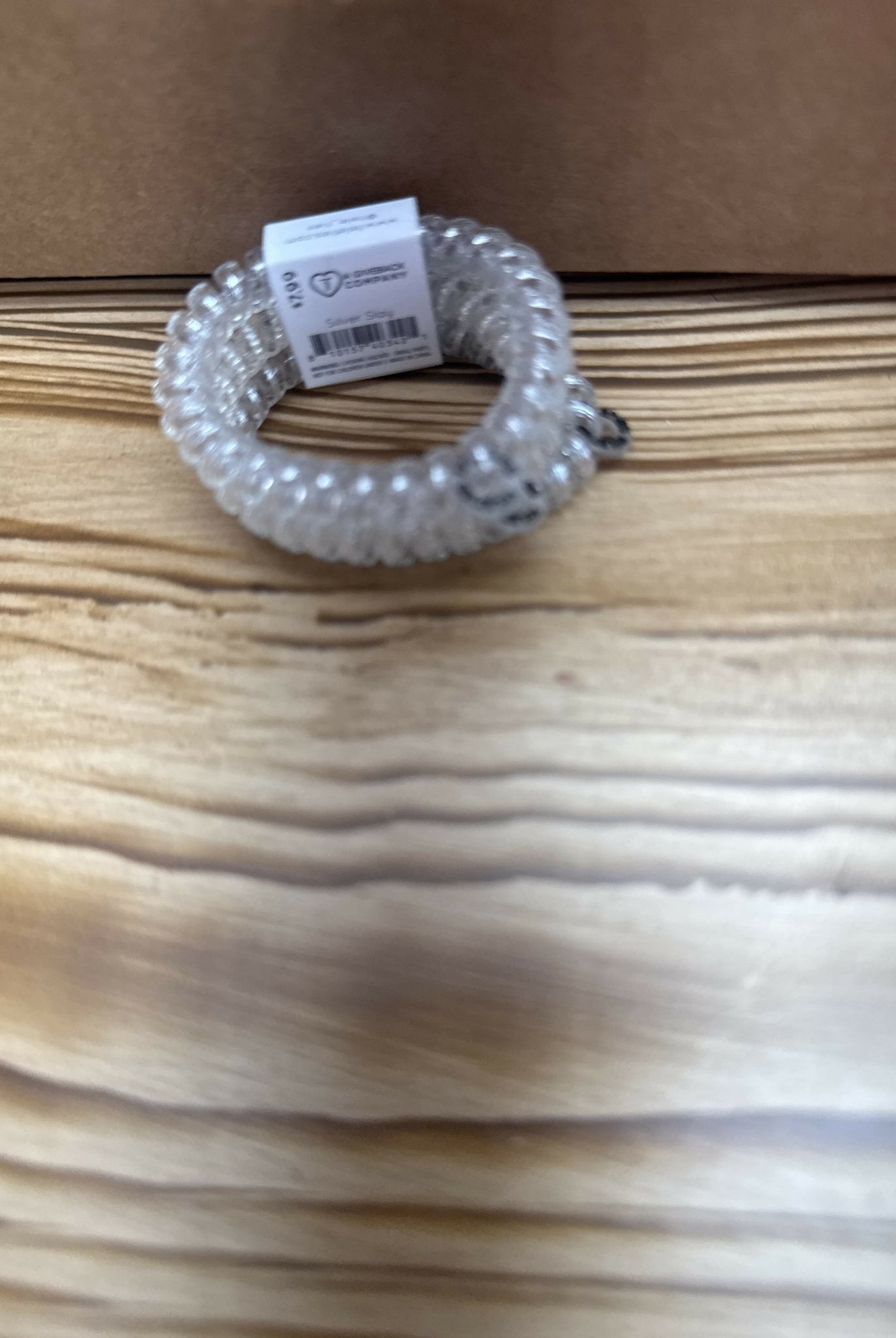 Teleties hair ties small - Deadwood South Boutique & Company LLC