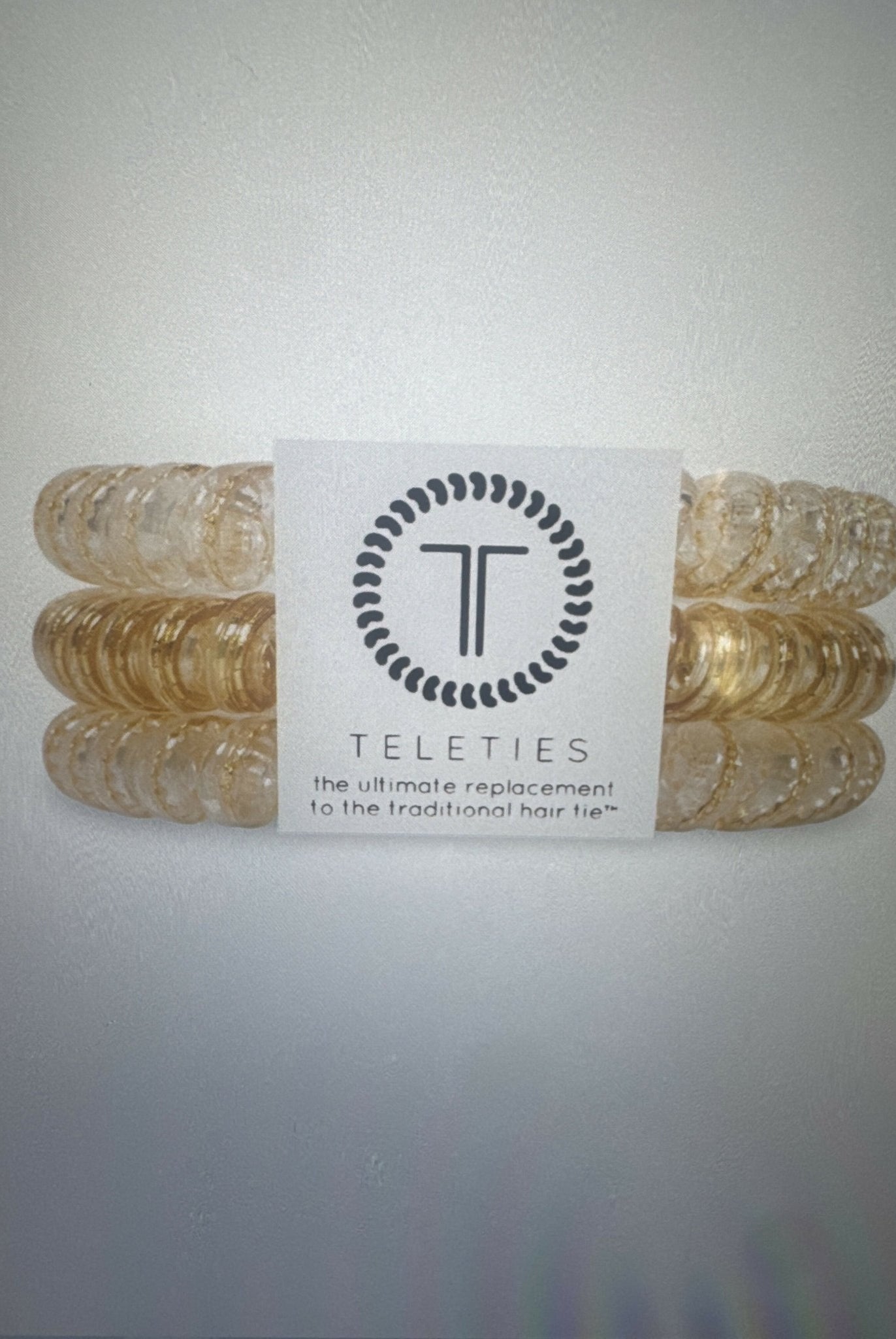 Teleties hair ties small - Deadwood South Boutique & Company LLC