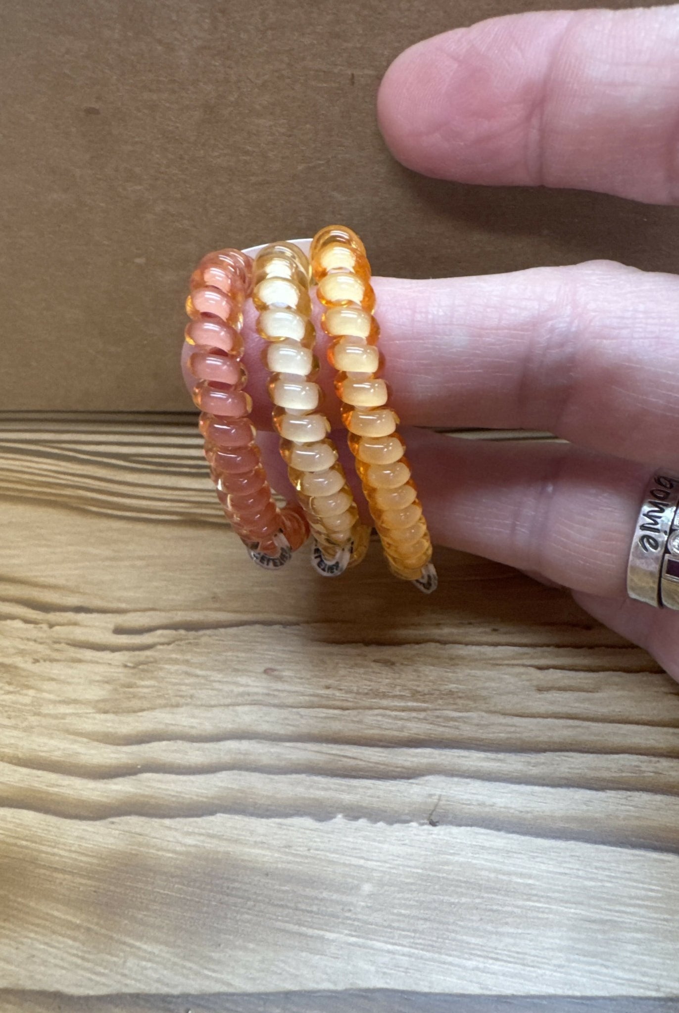 Teleties hair ties small - Deadwood South Boutique & Company LLC