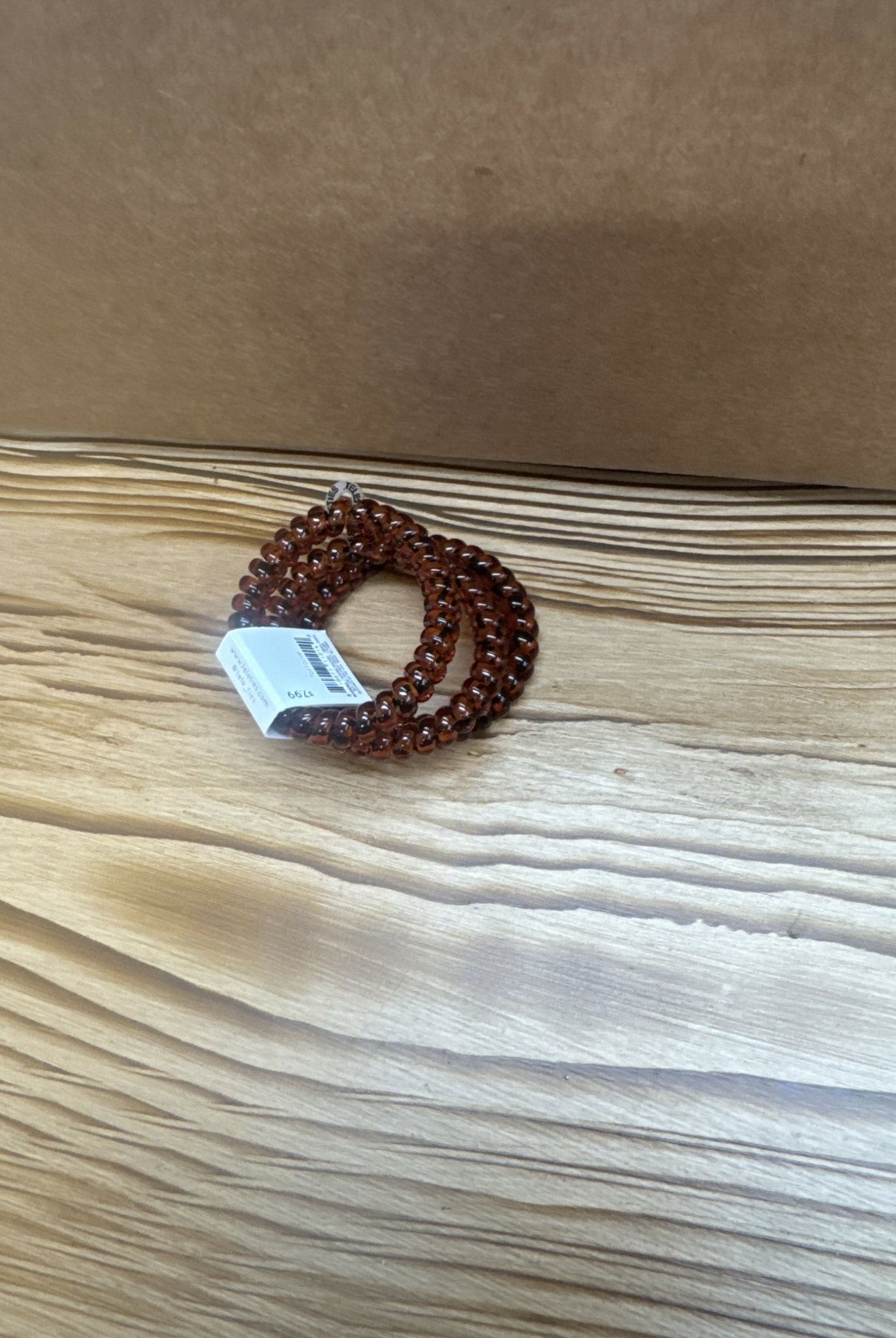 Teleties hair ties small - Deadwood South Boutique & Company LLC