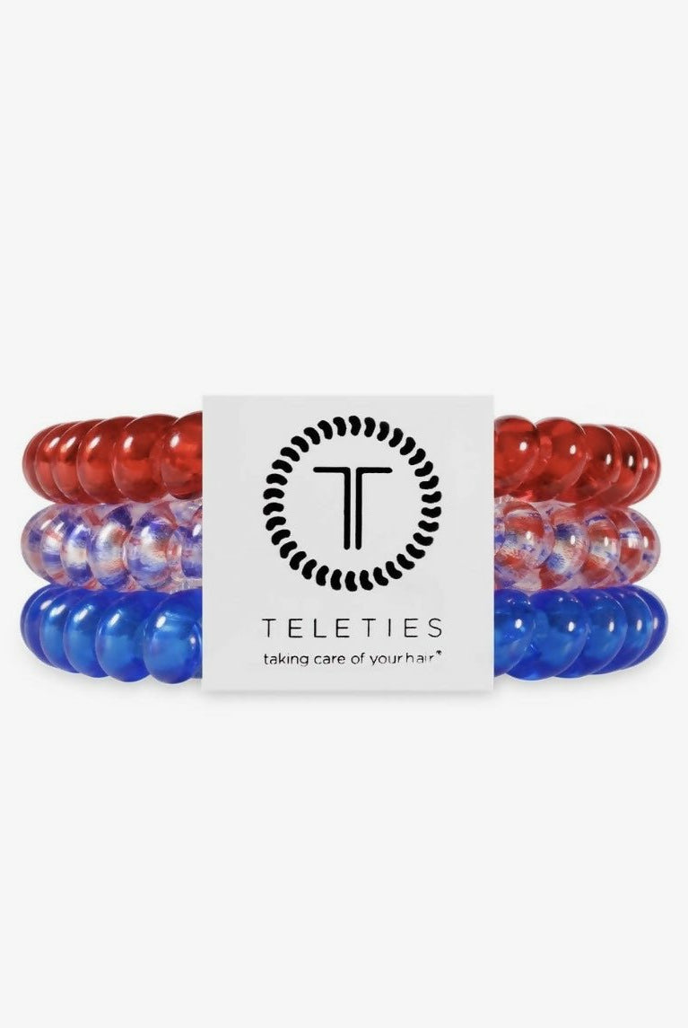 Teleties hair ties small - Deadwood South Boutique & Company LLC