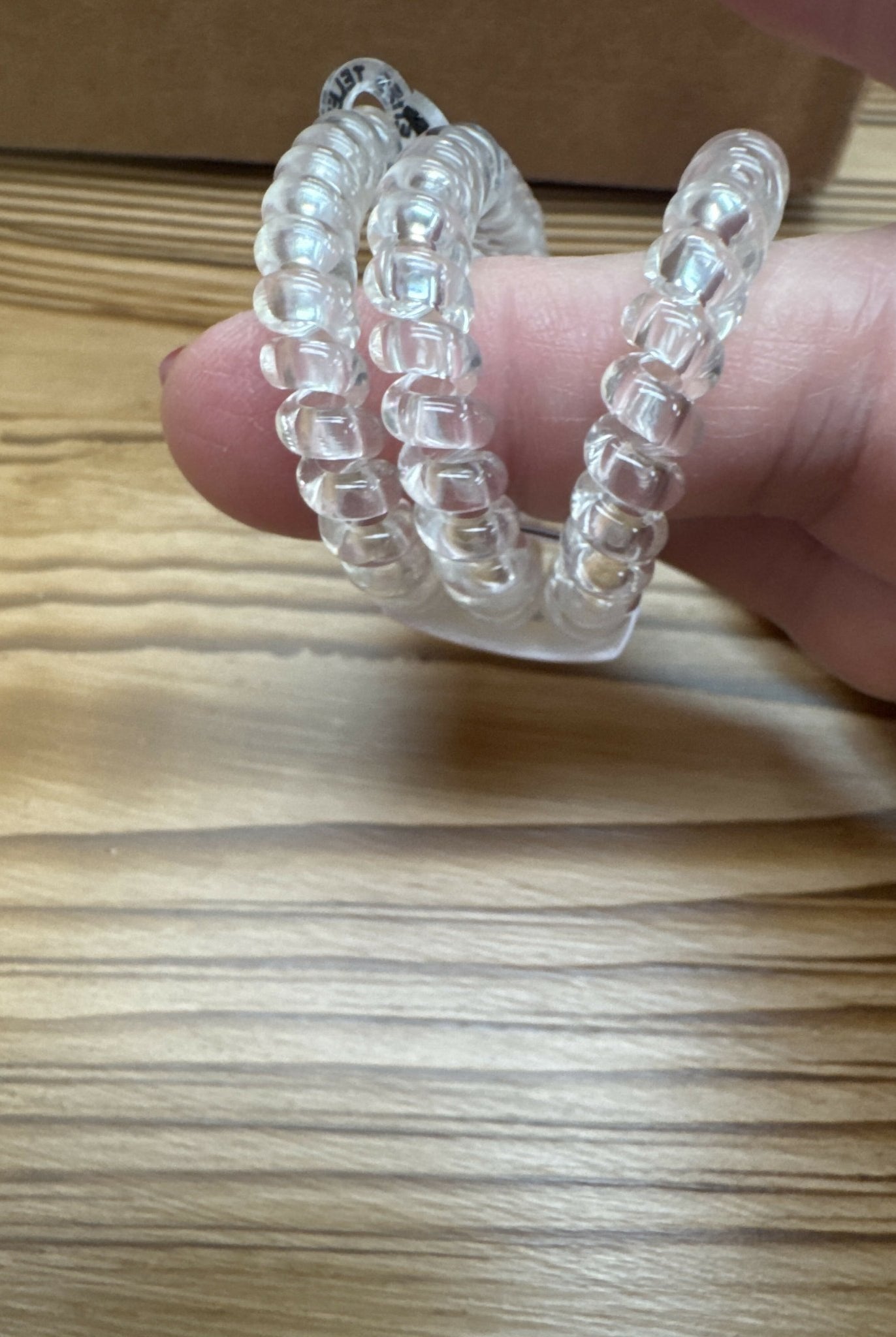 Teleties hair ties small - Deadwood South Boutique & Company LLC