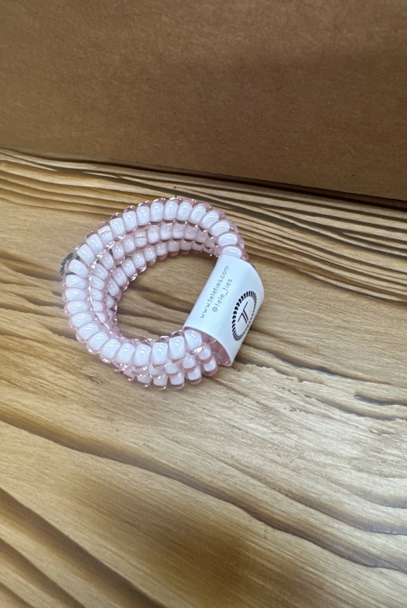 Teleties hair ties small - Deadwood South Boutique & Company LLC