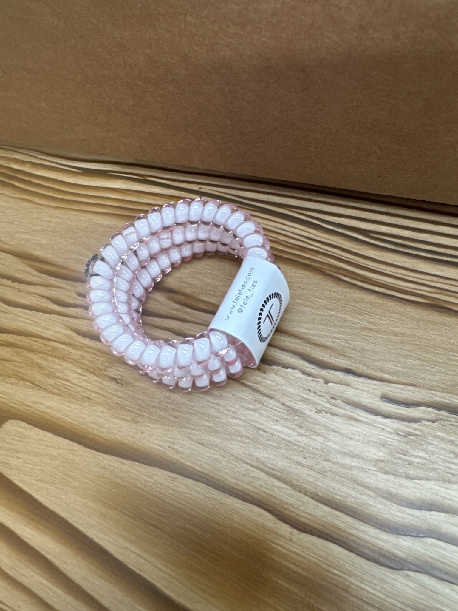 Teleties hair ties small - Deadwood South Boutique & Company LLC