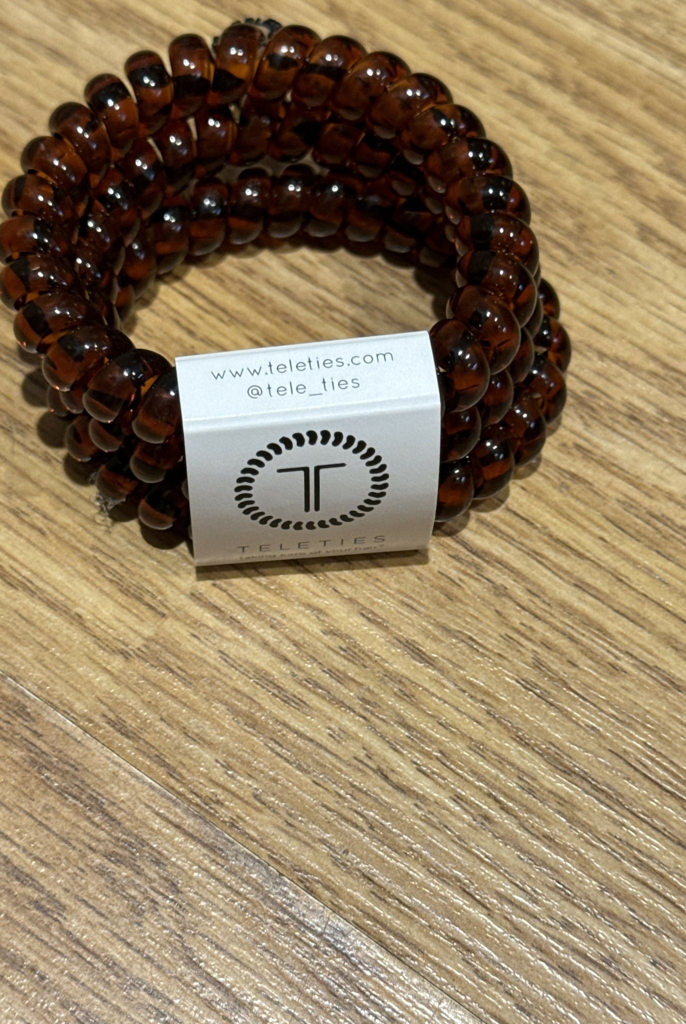 Teleties lg - Deadwood South Boutique & Company LLC