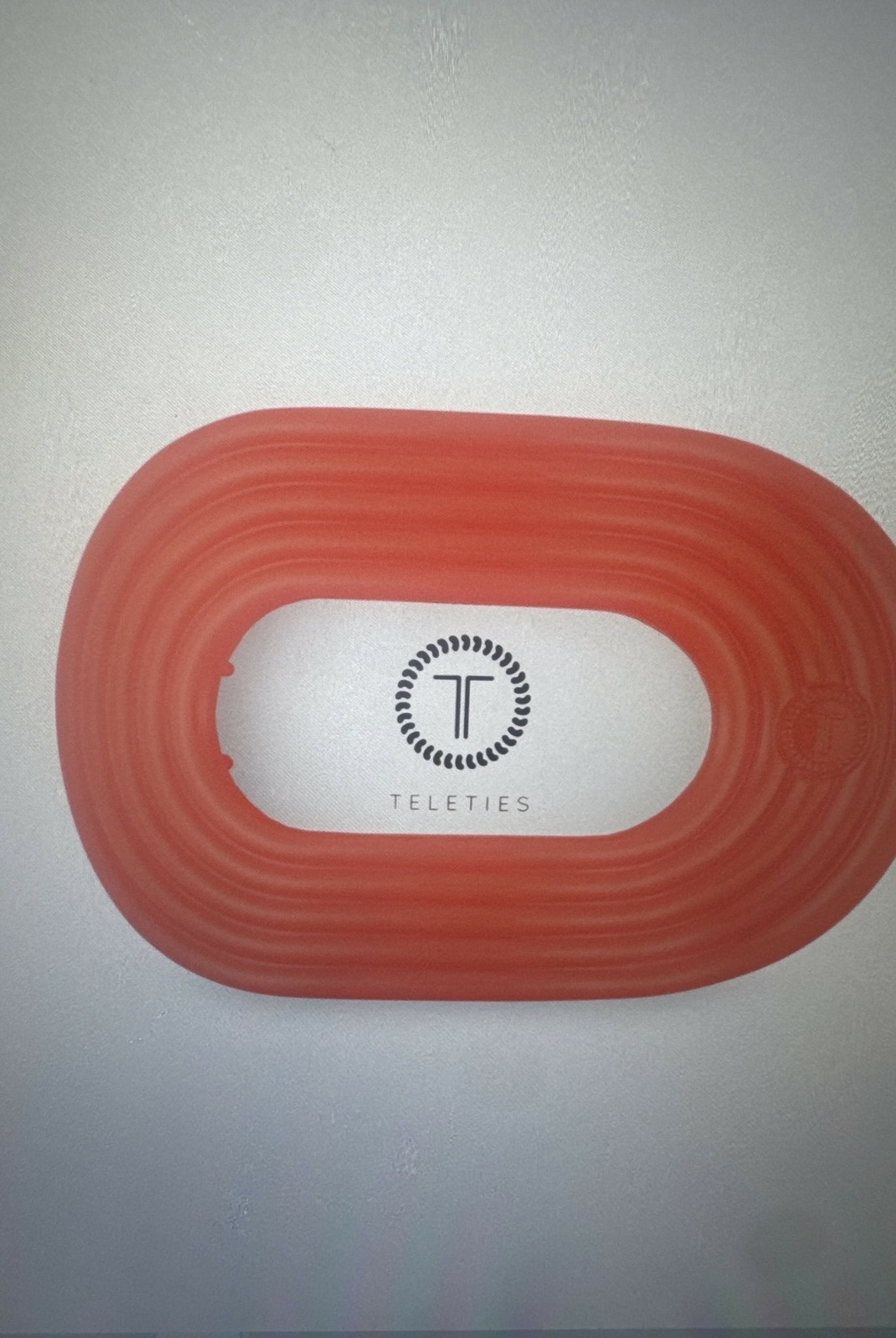 Teleties medium round - Deadwood South Boutique & Company LLC