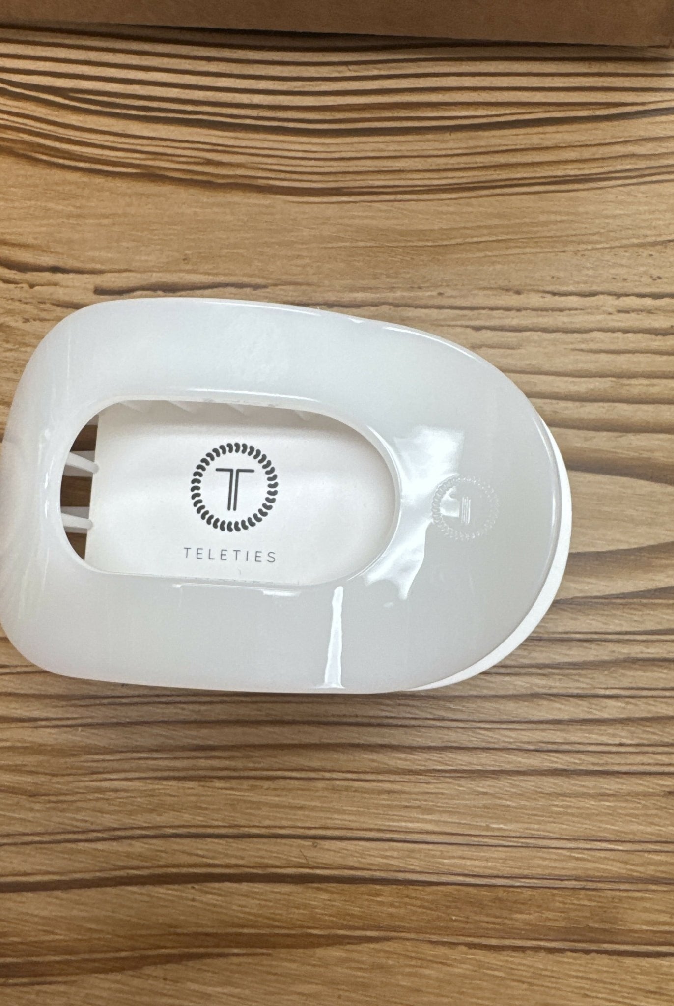 Teleties medium round - Deadwood South Boutique & Company LLC