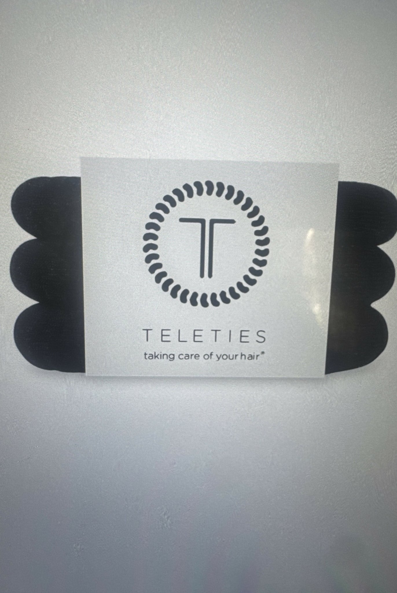 Teleties Nylon sm ties - Deadwood South Boutique & Company LLC