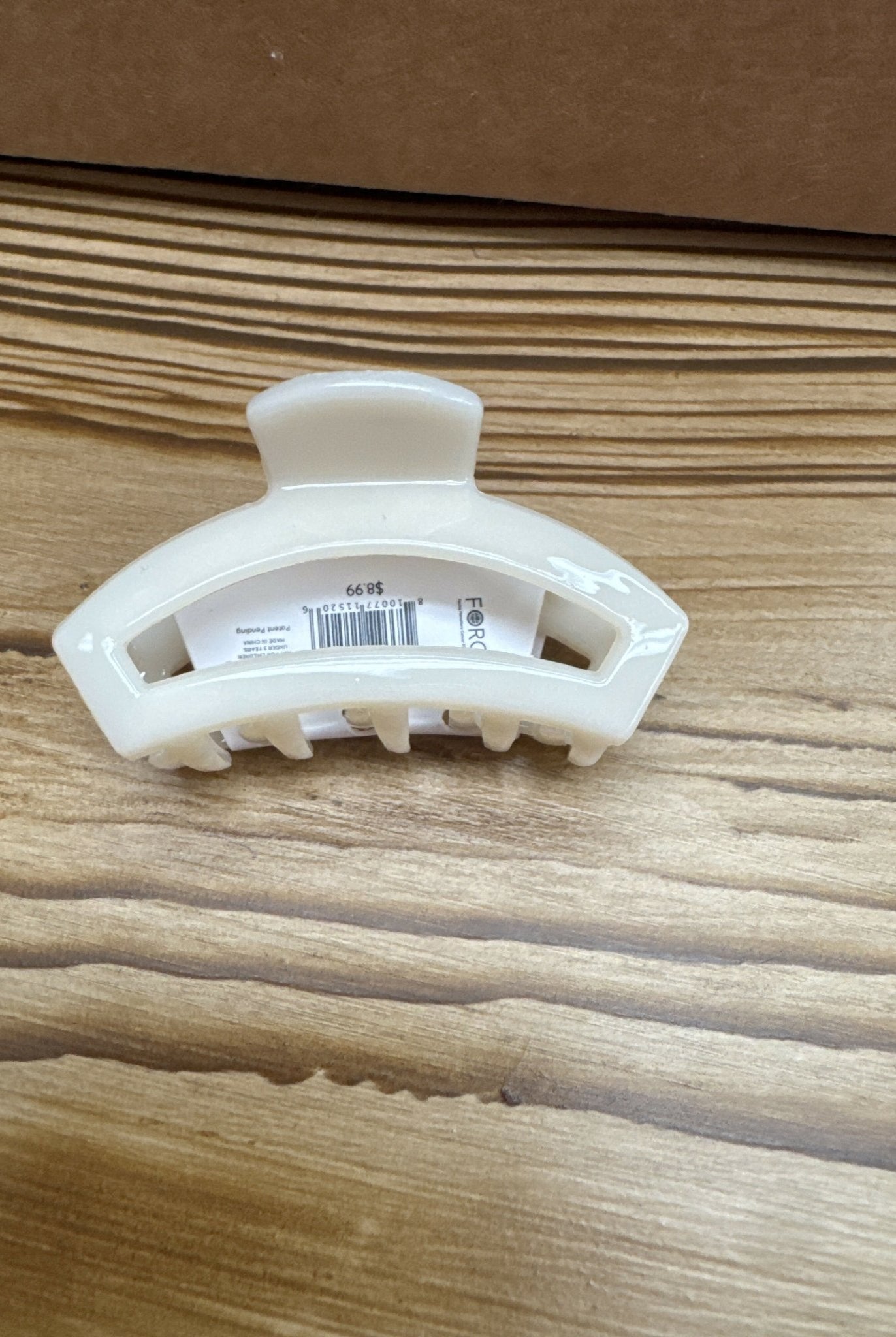 Teleties tiny open - Deadwood South Boutique & Company LLC