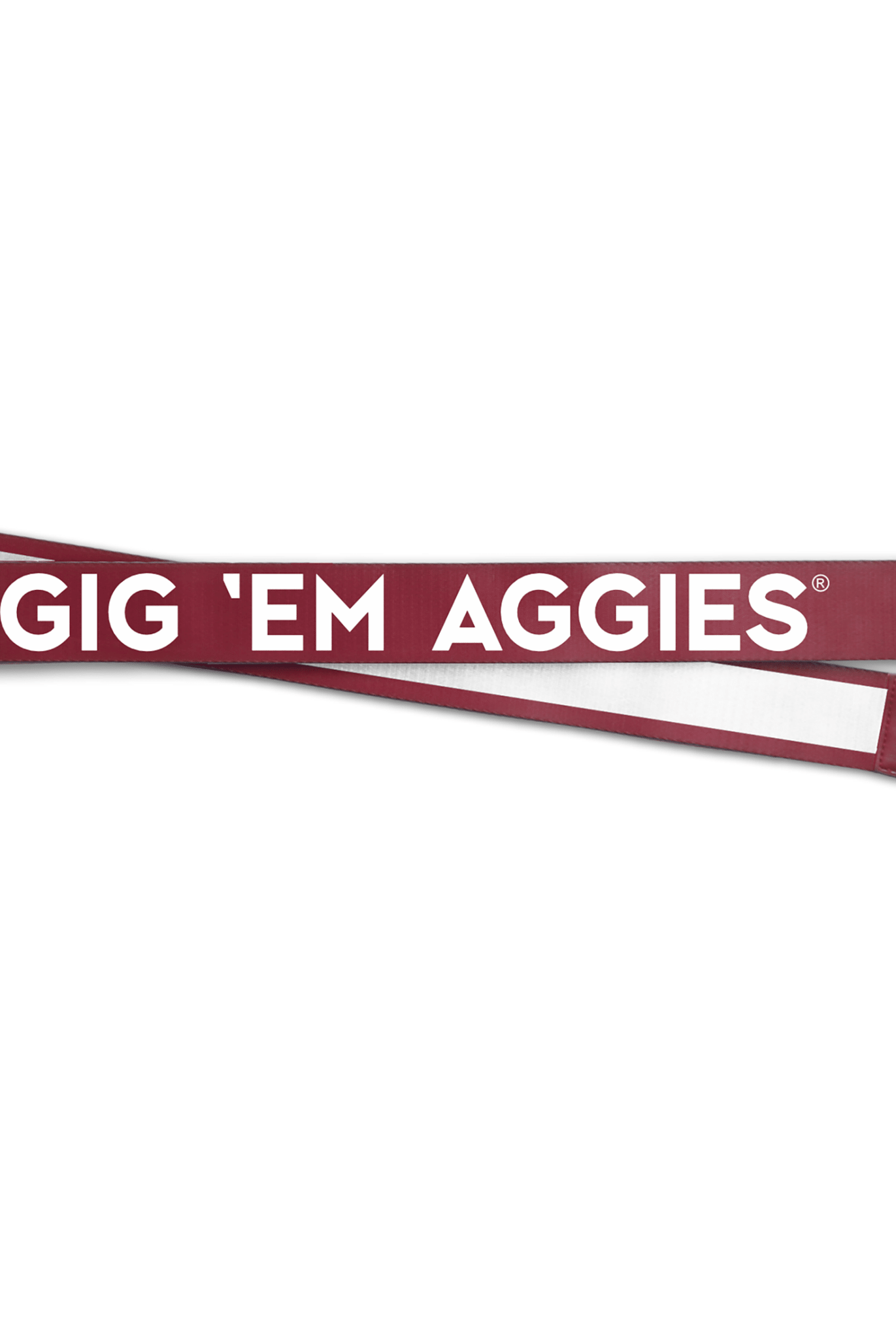 Texas A&M Purse Strap by Desden - Deadwood South Boutique & Company LLC