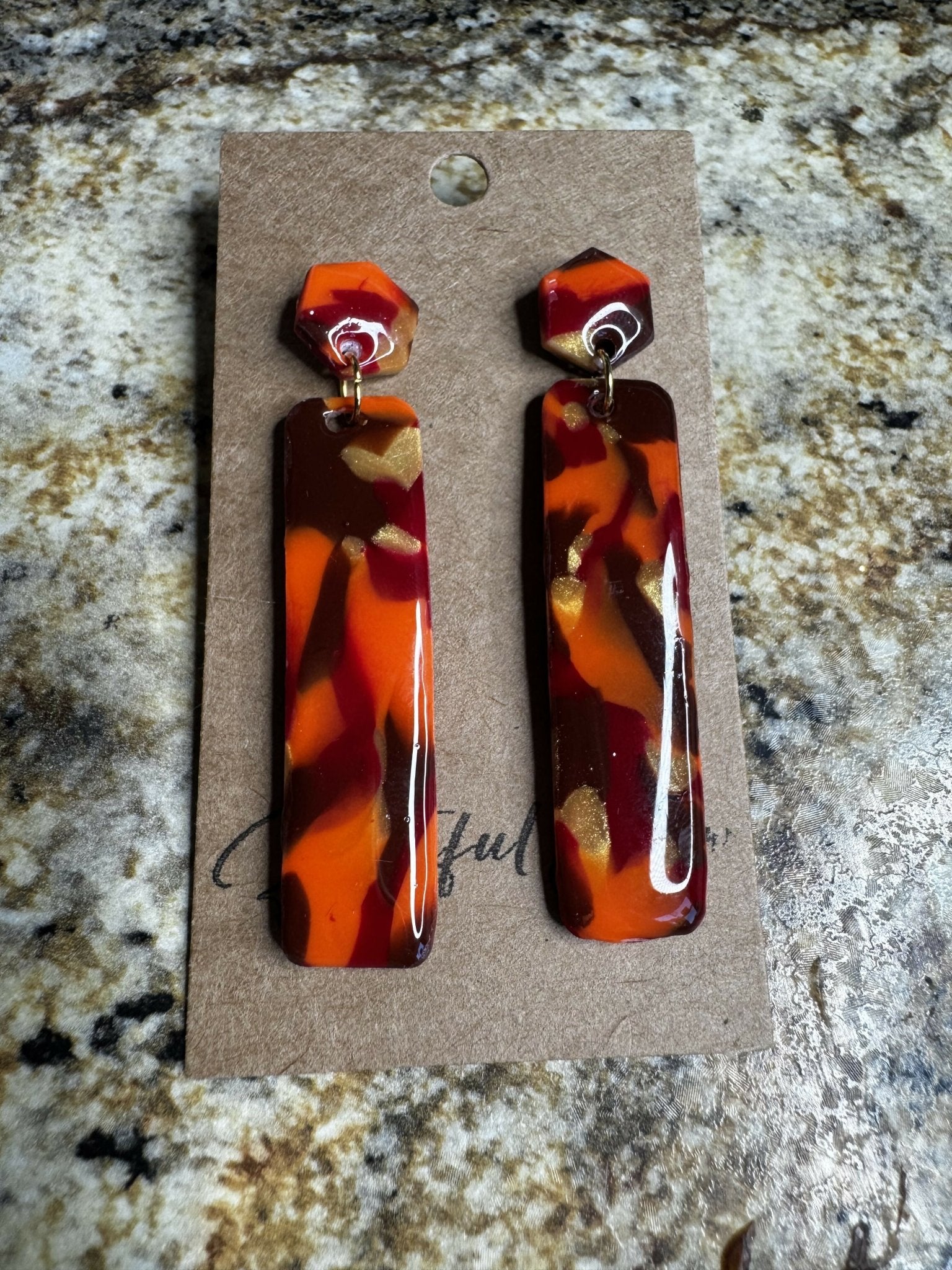 Thankful Bar - Deadwood South Boutique & Company LLC