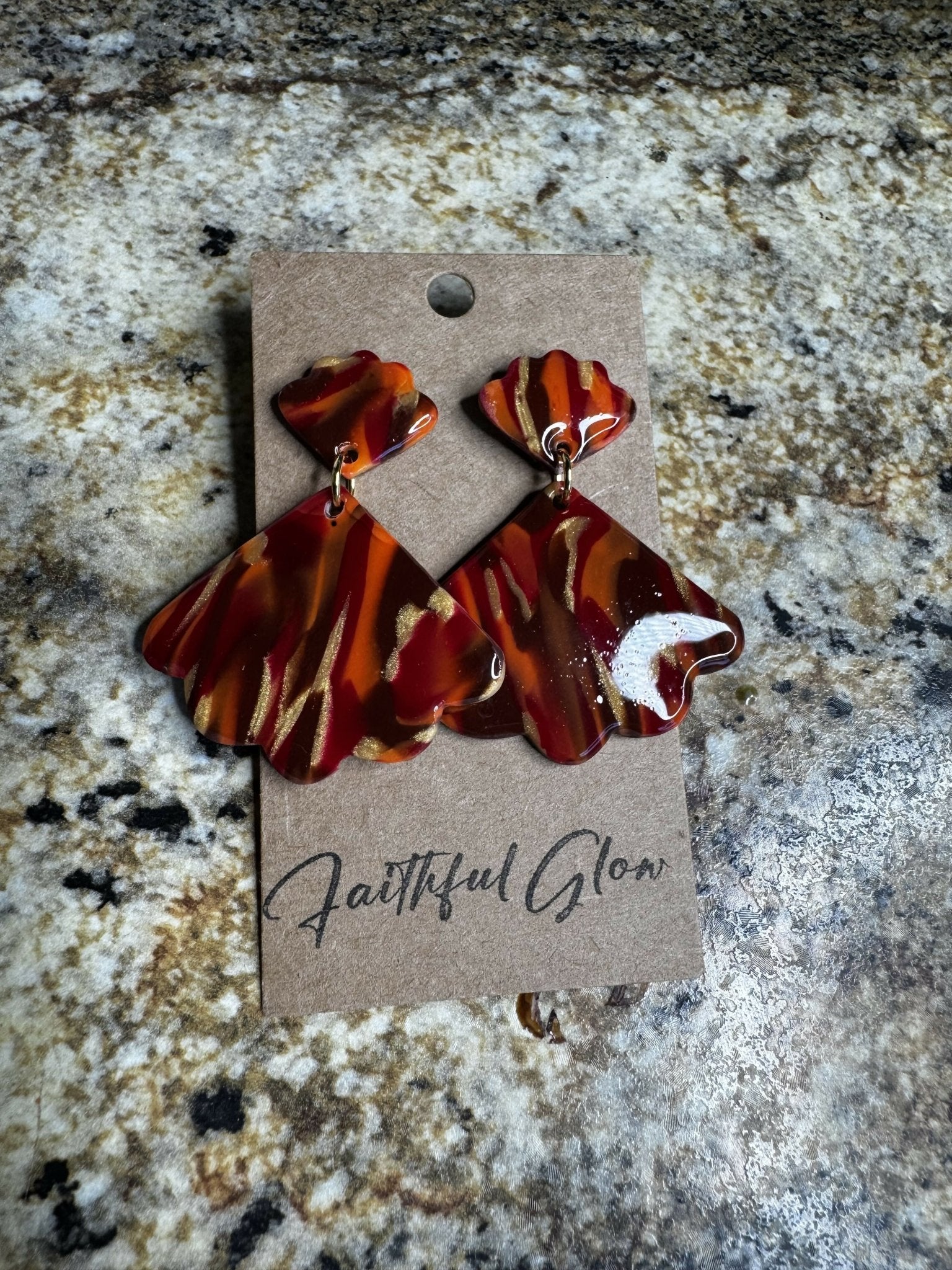 Thankful Shell - Deadwood South Boutique & Company LLC