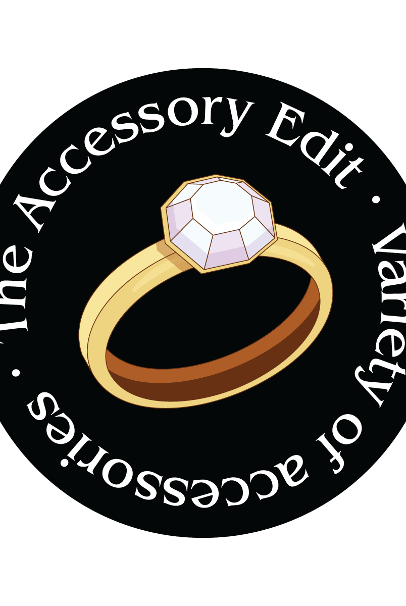 The Accessory Edit Mystery Bags - Deadwood South Boutique & Company LLC