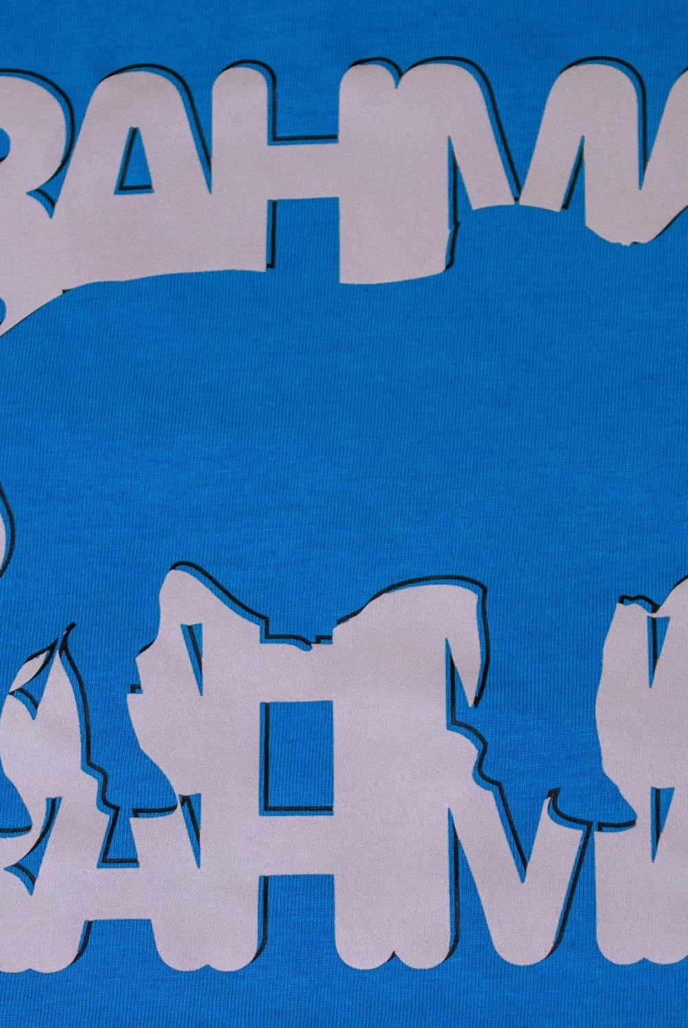 The Brahman Graphic Tee - Deadwood South Boutique & Company LLC