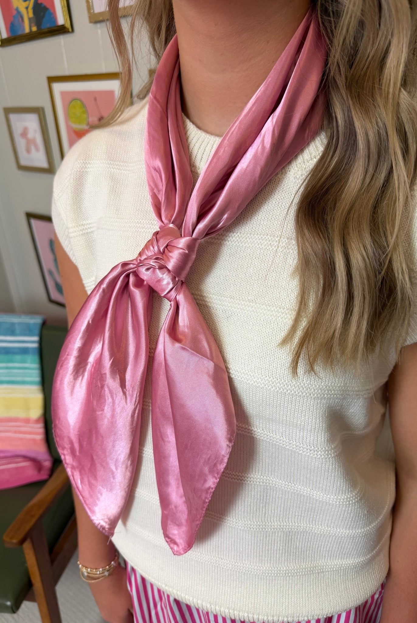 The Darla Sweater - Deadwood South Boutique & Company LLC