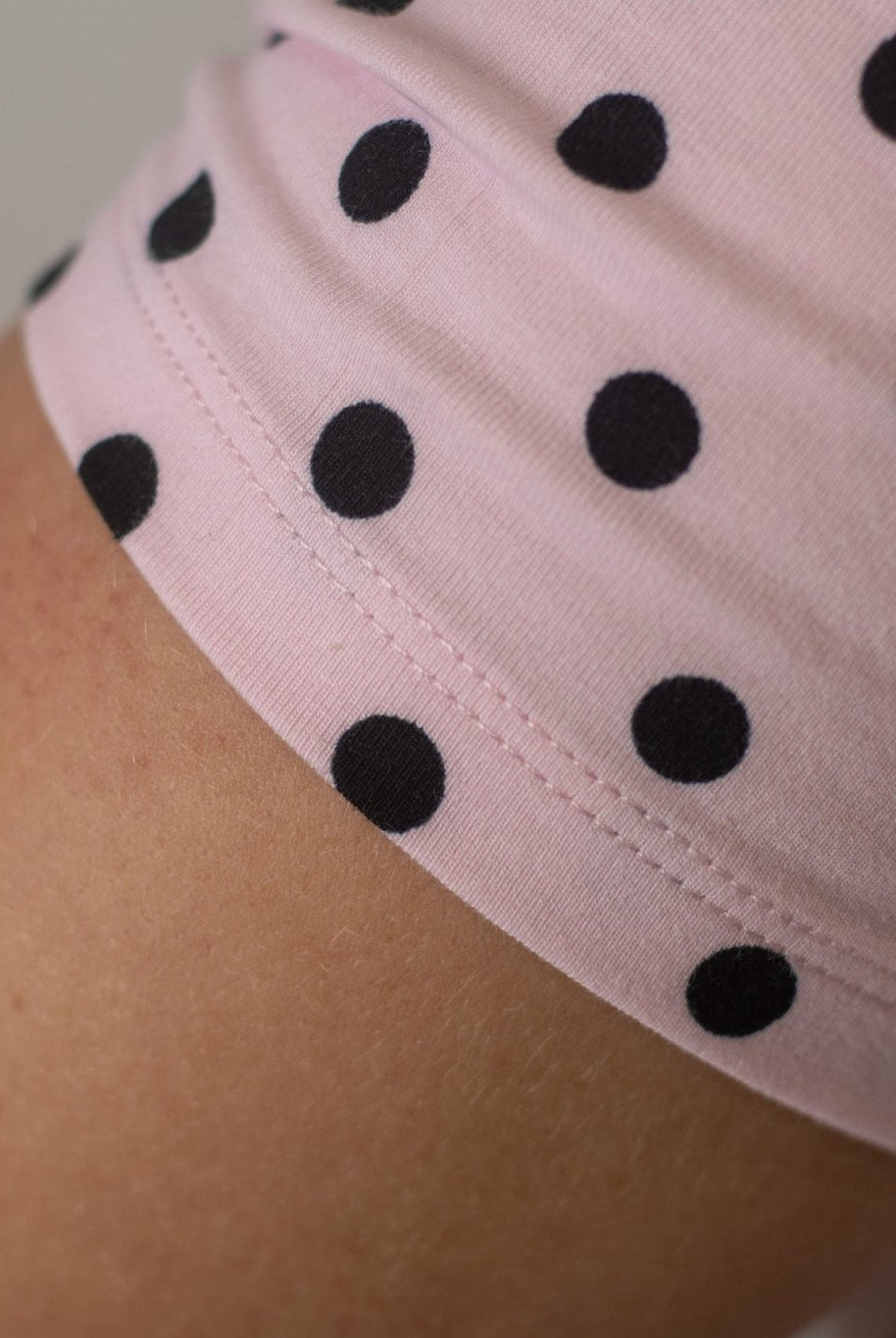 The Dottie Top - Deadwood South Boutique & Company LLC