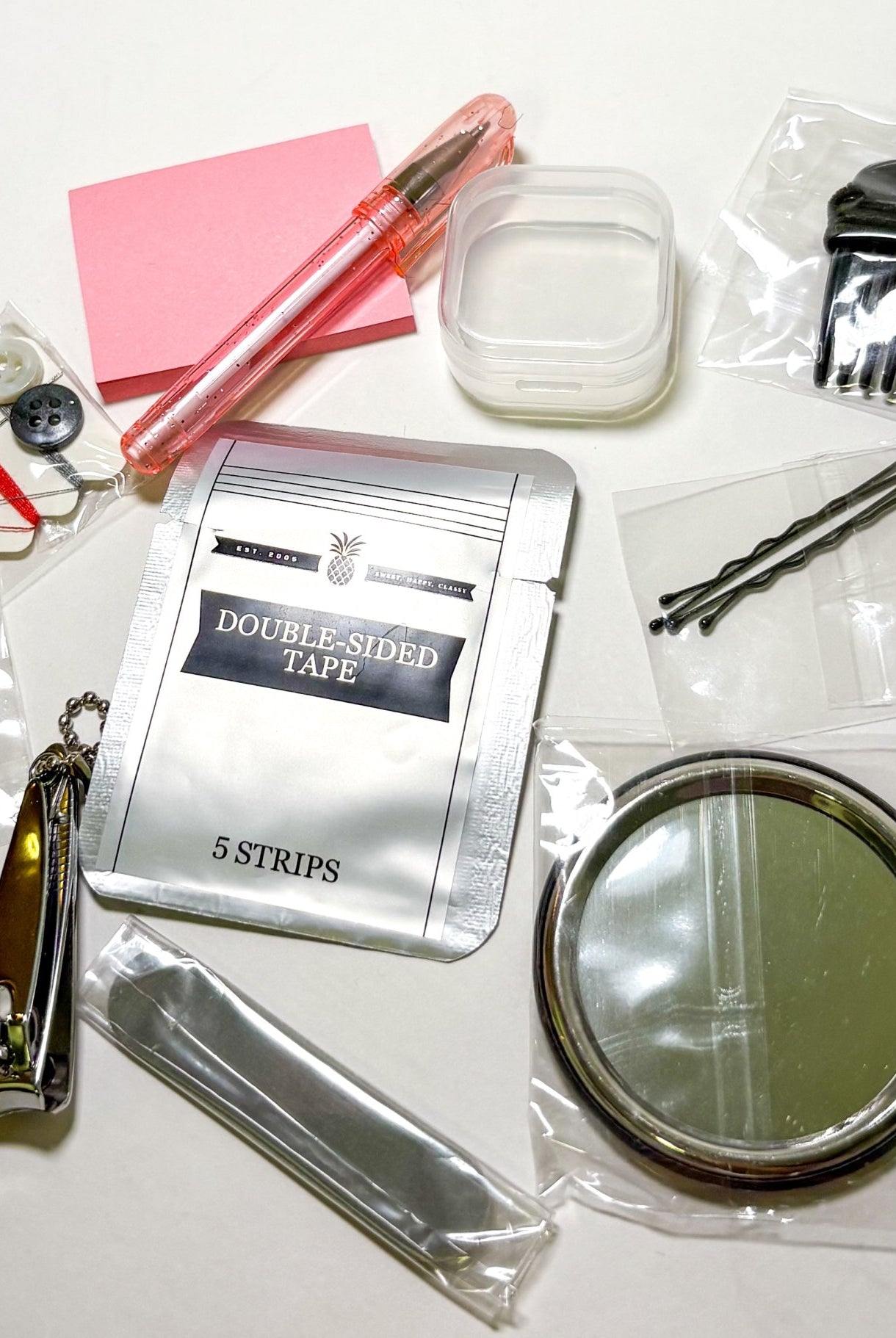 The Emergency Kit - Deadwood South Boutique & Company LLC