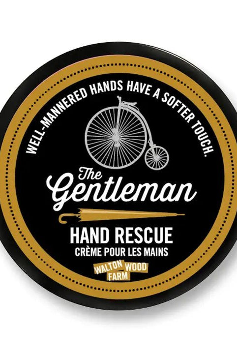 The Gentleman Hand Rescue - Deadwood South Boutique & Company LLC