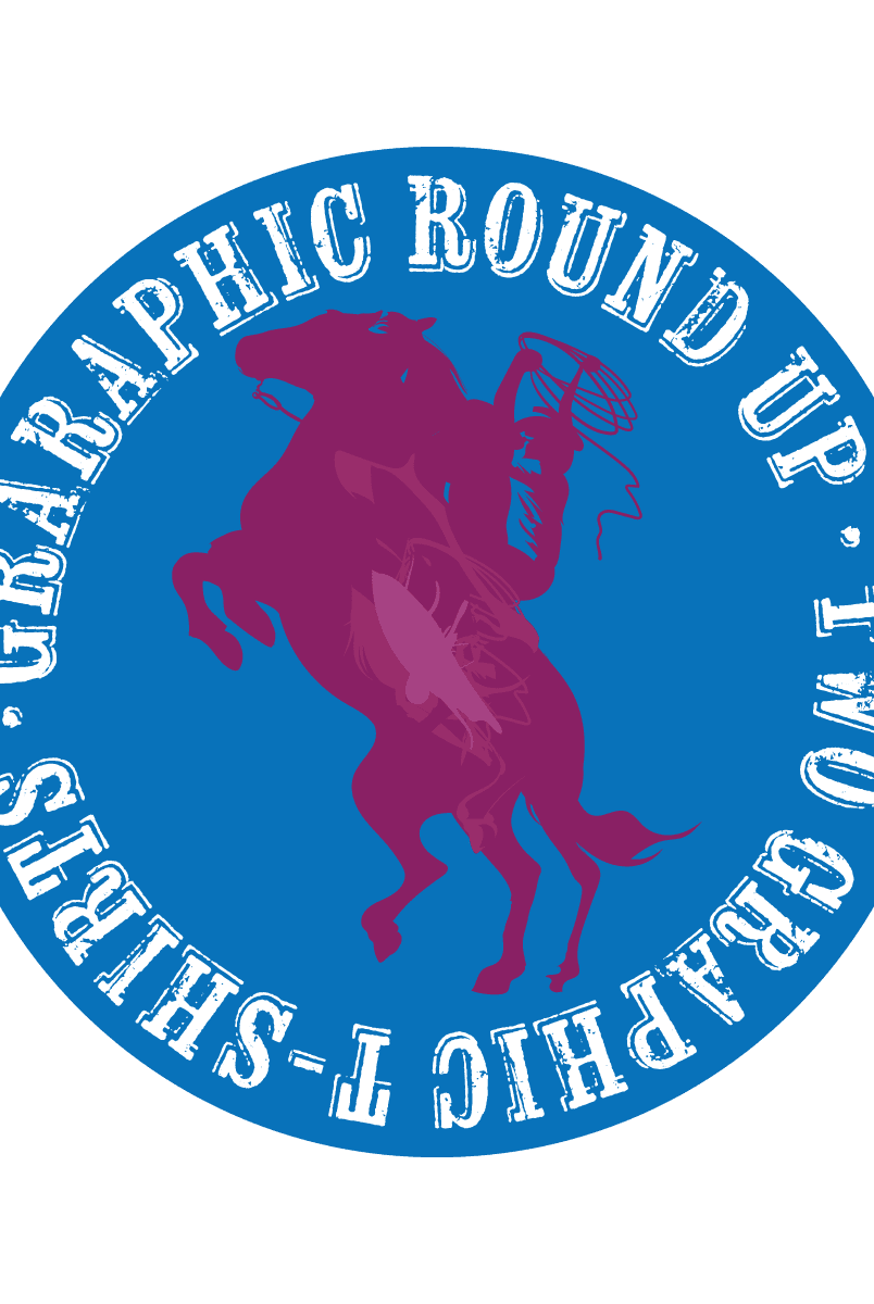 The Graphic Round Up Mystery Bags - Deadwood South Boutique & Company LLC