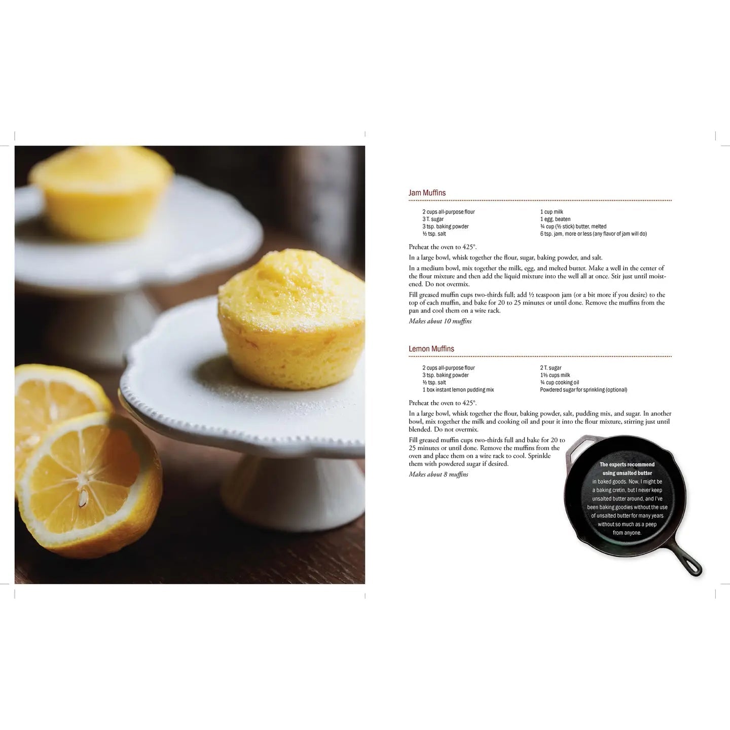 The Homestead - to - Table Cookbook - Deadwood South Boutique & Company LLC