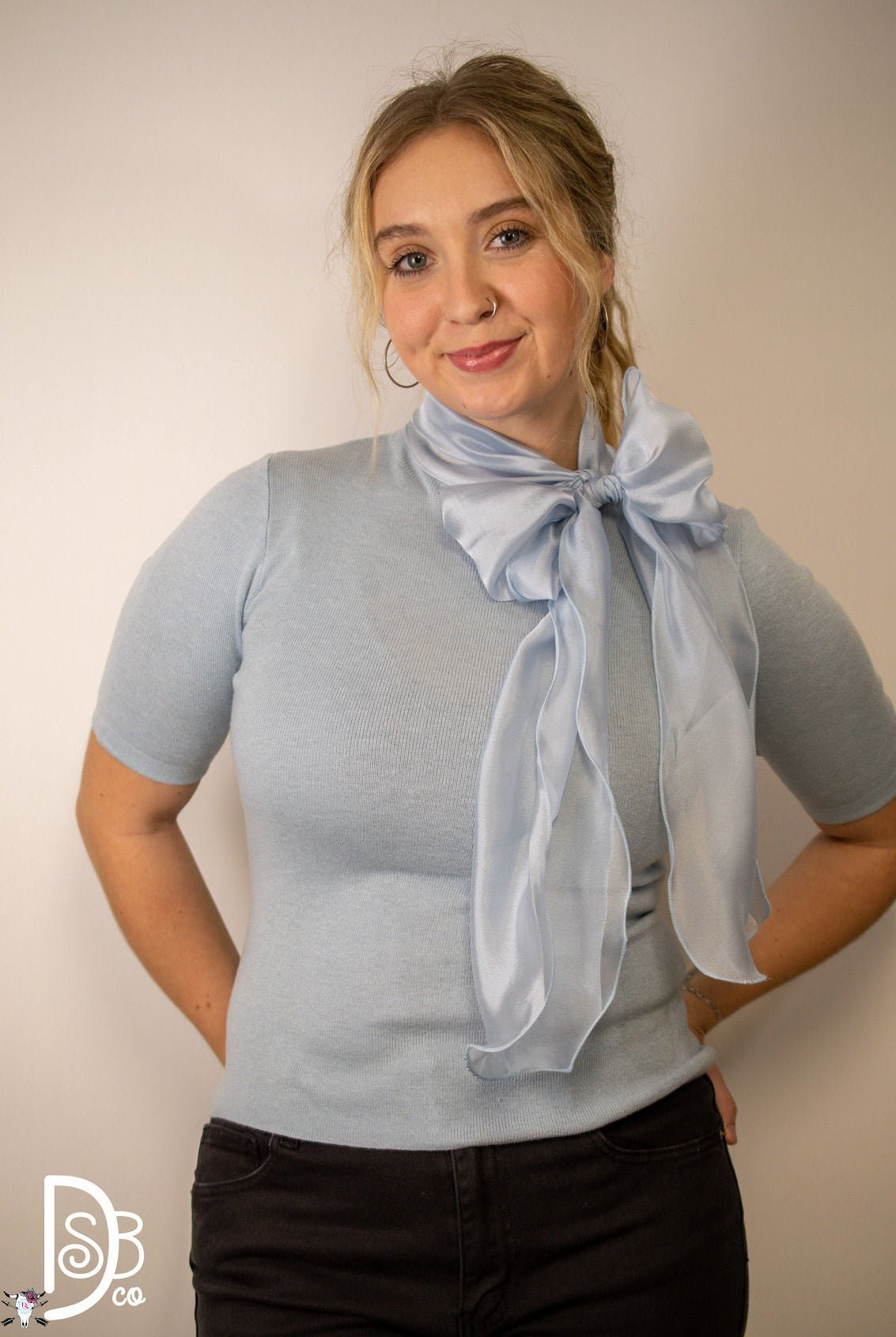 The Madison Top - Deadwood South Boutique & Company LLC
