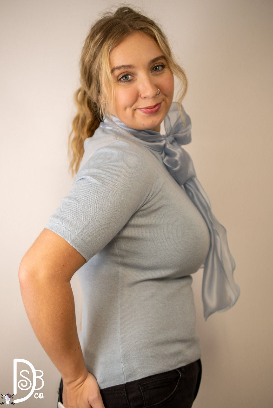 The Madison Top - Deadwood South Boutique & Company LLC