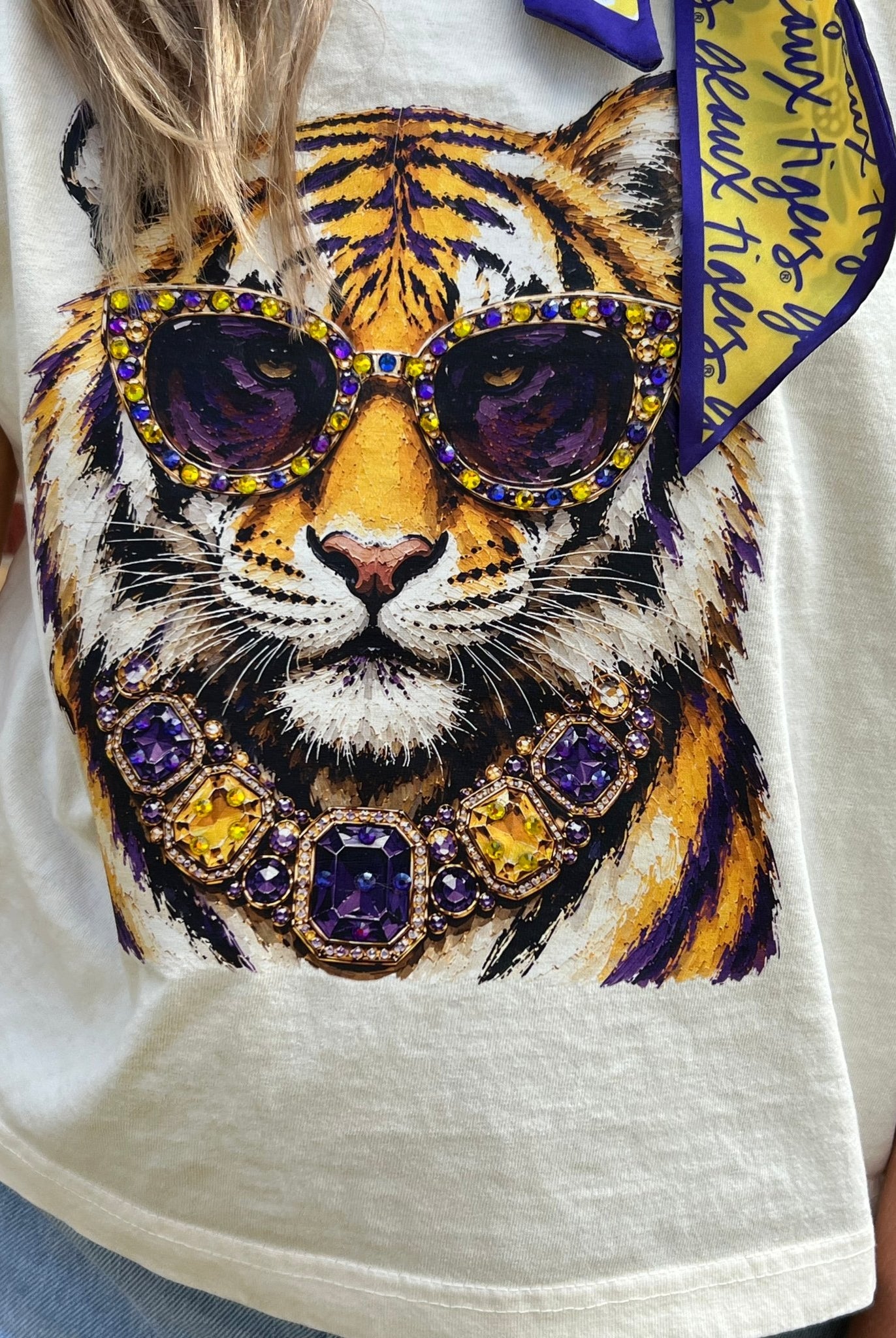 The Mike Bougie Muscle Tank - Deadwood South Boutique & Company LLC