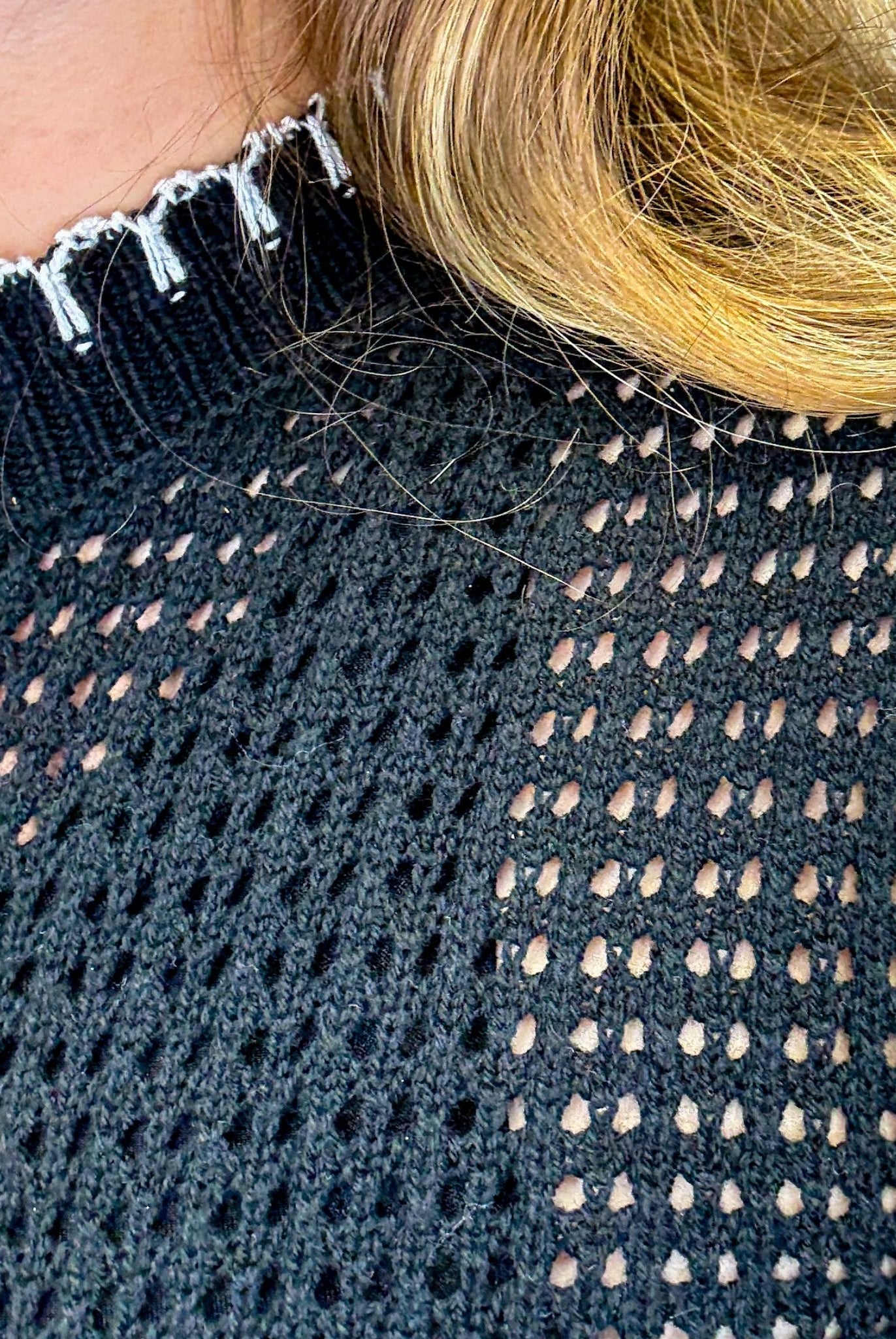 The Olivia Top - Deadwood South Boutique & Company LLC