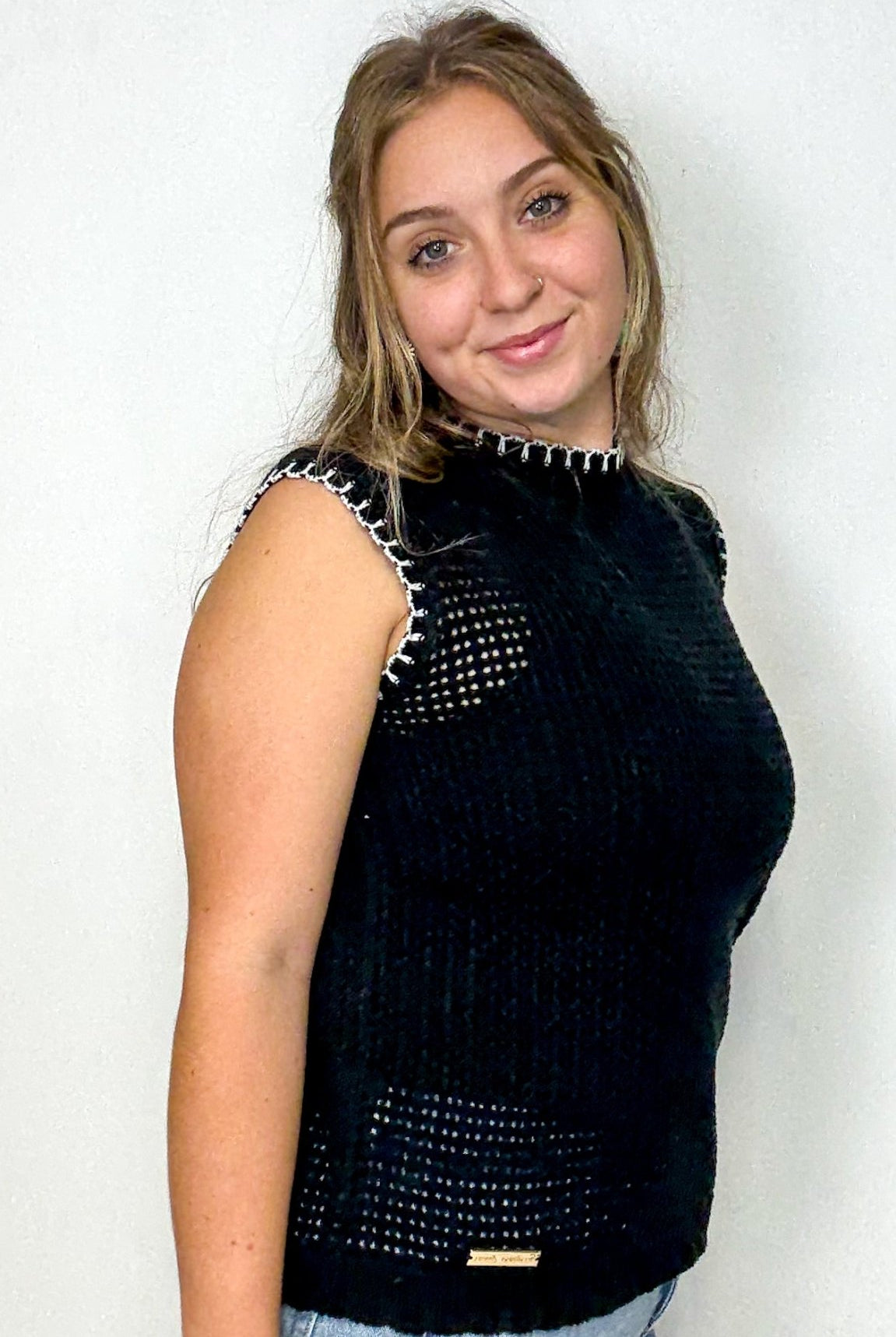 The Olivia Top - Deadwood South Boutique & Company LLC