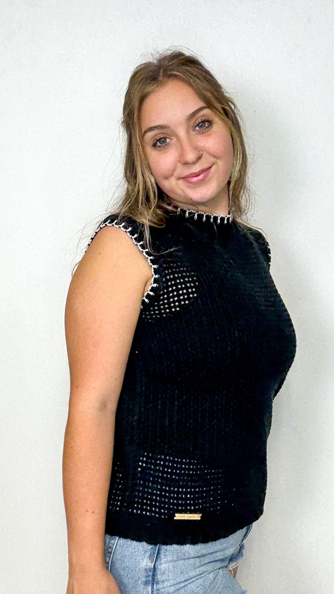 The Olivia Top - Deadwood South Boutique & Company LLC