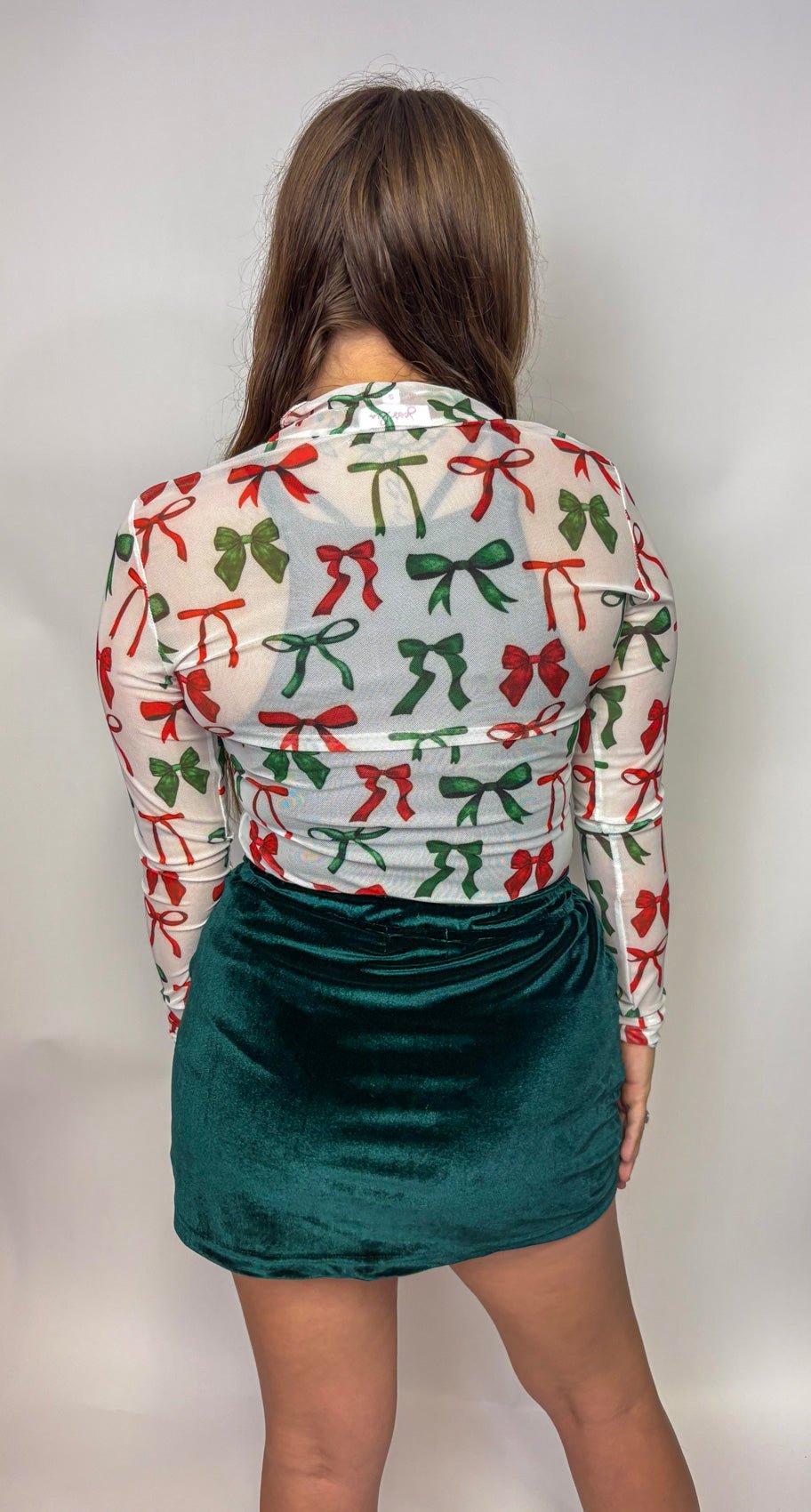 The Velvet Hour Skort - Deadwood South Boutique & Company LLC