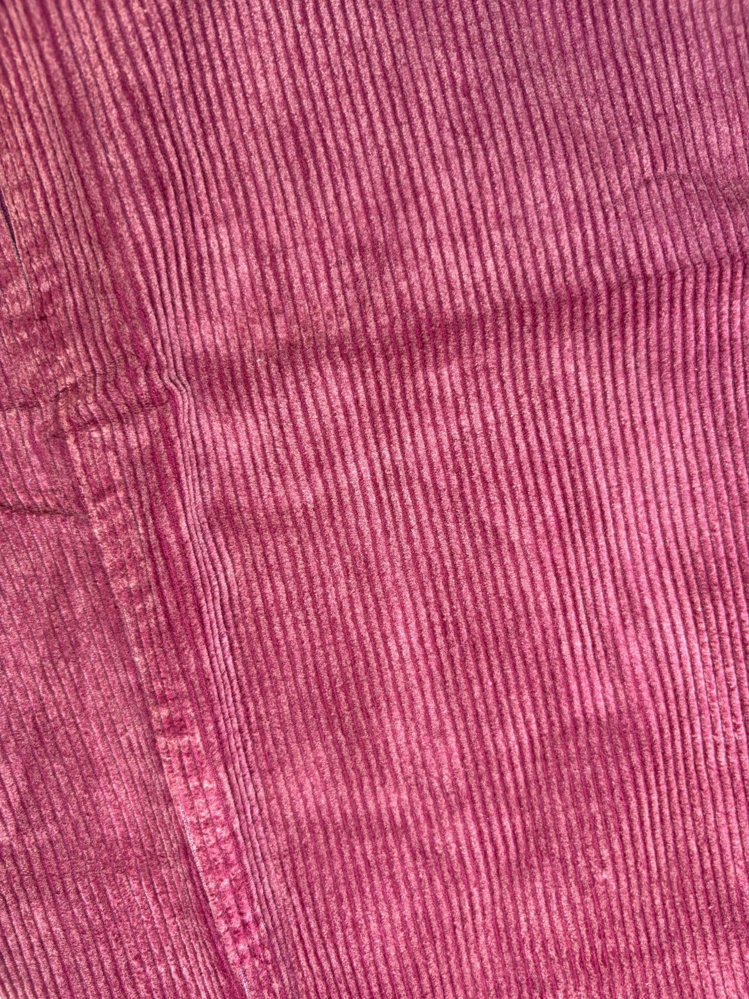 The Washed Corduroy Skirt - Deadwood South Boutique & Company LLC