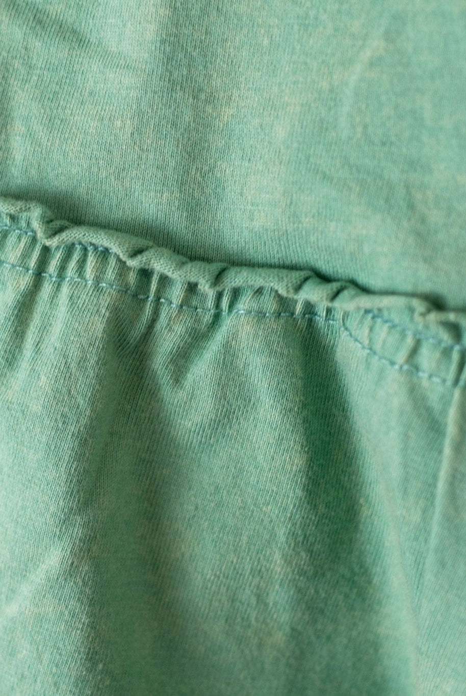 The Willow Mineral Wash Top - Deadwood South Boutique & Company LLC