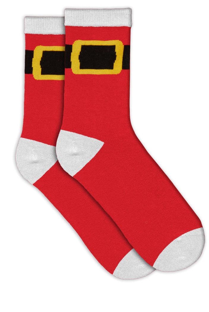 Tipsy Elves Men's Christmas Socks - Deadwood South Boutique & Company LLC
