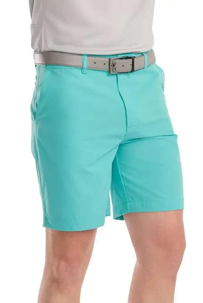 Tipsy Teal Men's Golf Short - Deadwood South Boutique & Company LLC
